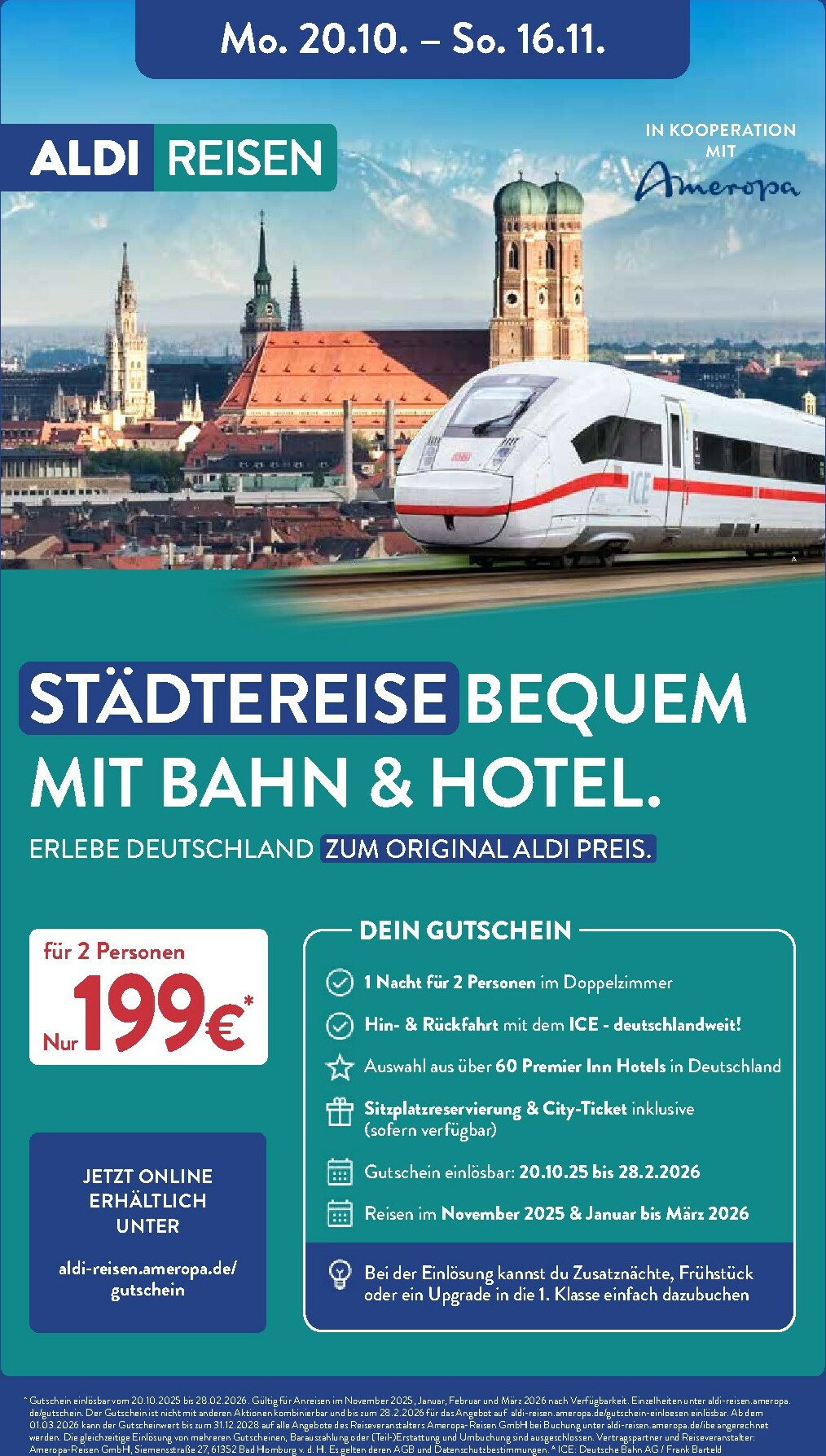 aldi - ALDI SÜD-Prospekt gültig vom 10.11. bis 15.11. - page: 22