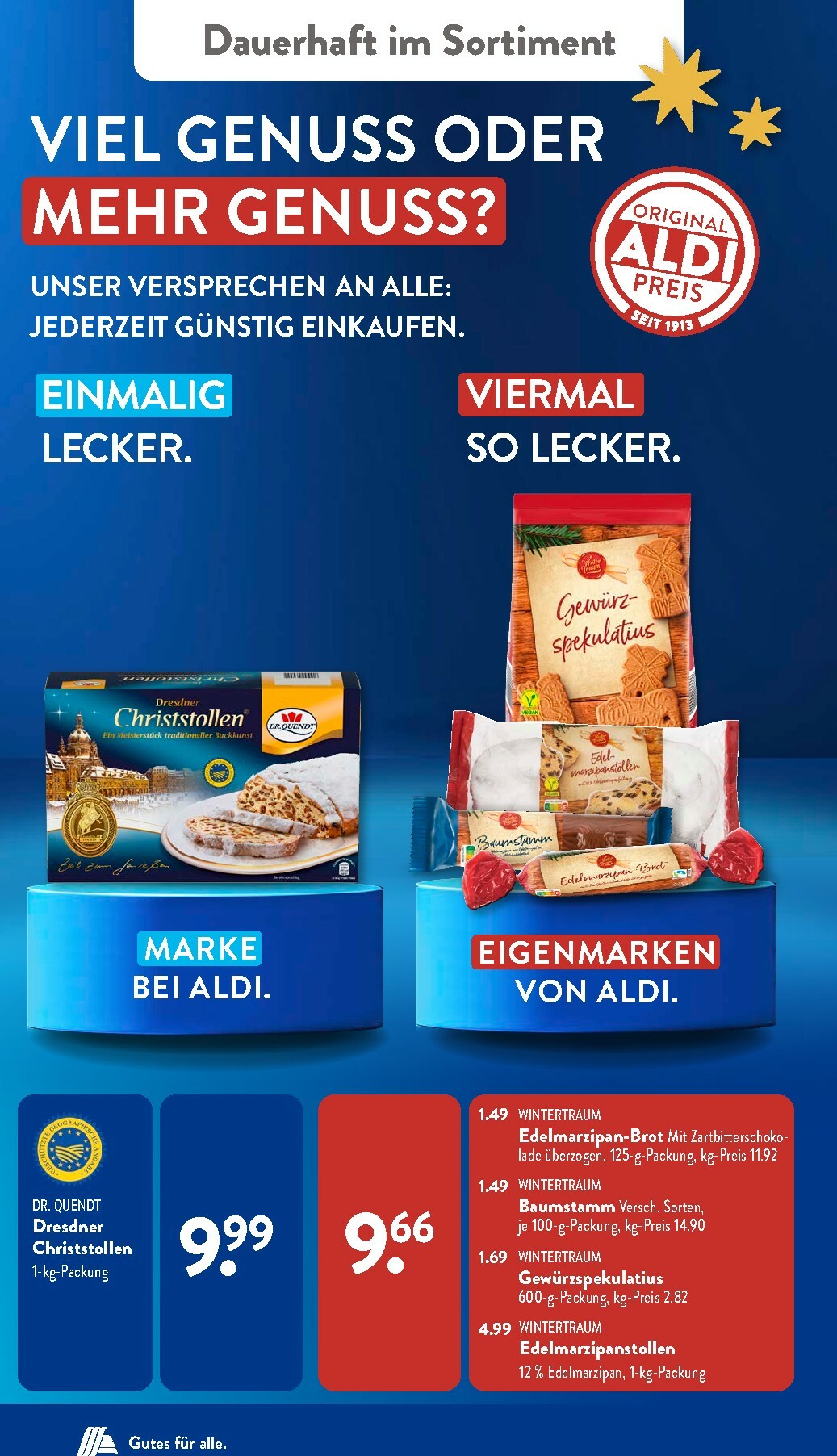 aldi - ALDI SÜD-Prospekt gültig vom 10.11. bis 15.11. - page: 19