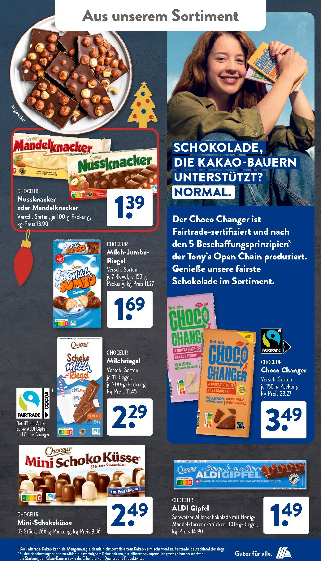aldi - ALDI SÜD-Prospekt gültig vom 10.11. bis 15.11. - page: 21
