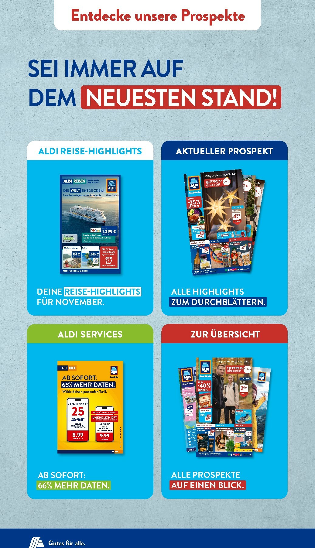 aldi - ALDI SÜD-Prospekt gültig vom 17.11. bis 22.11. - page: 31