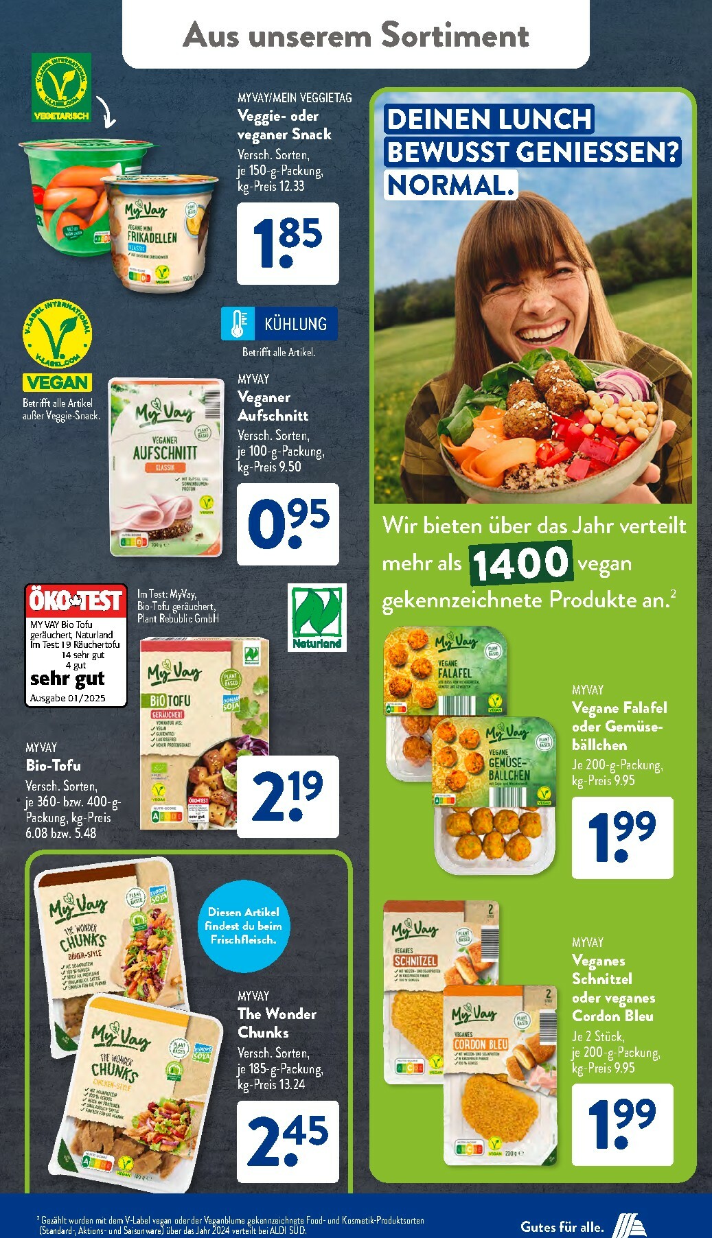 aldi - ALDI SÜD-Prospekt gültig vom 17.11. bis 22.11. - page: 22