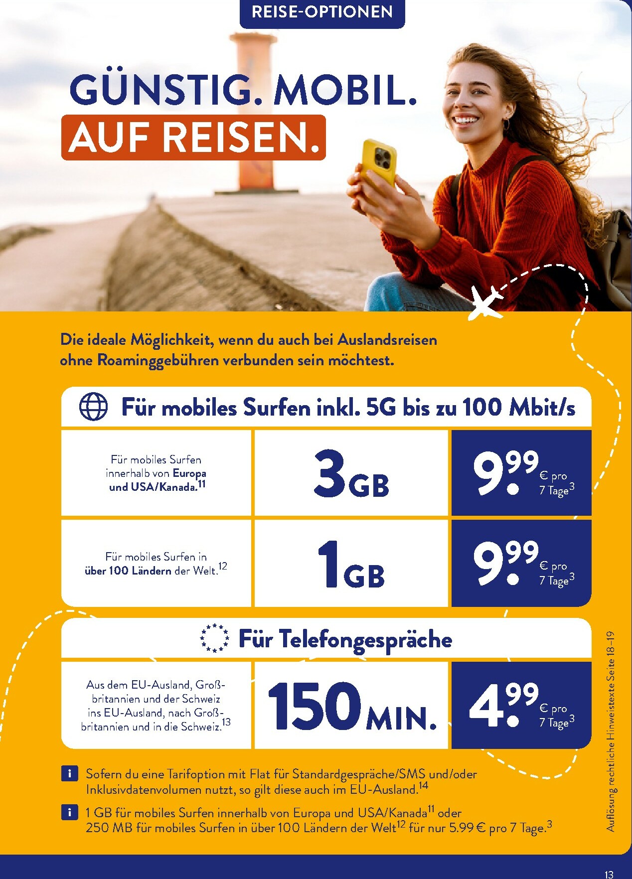 aldi - ALDI SÜD - Talk-Prospekt gültig vom 01.11. bis 30.11. - page: 13