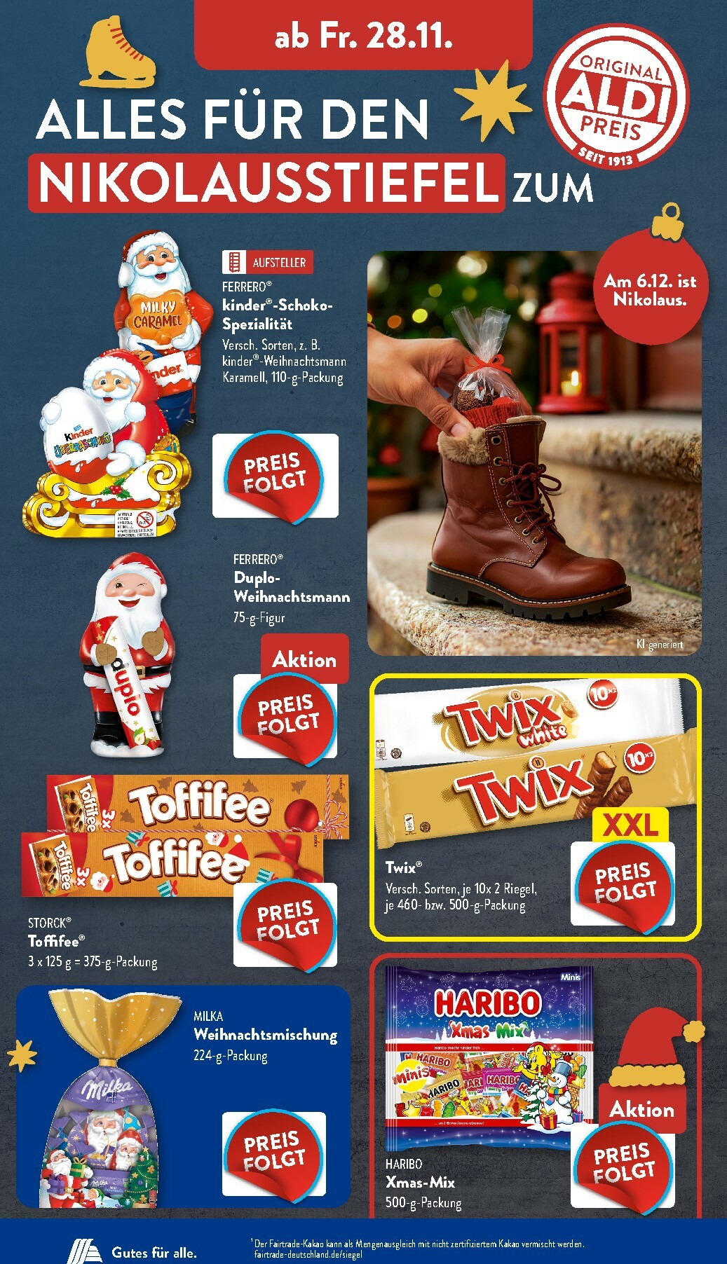 aldi - ALDI SÜD-Prospekt gültig vom 24.11. bis 29.11. - page: 16