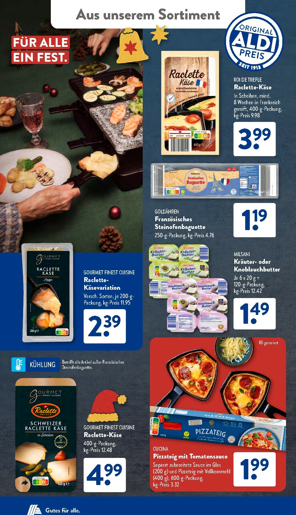 aldi - ALDI SÜD-Prospekt gültig vom 24.11. bis 29.11. - page: 20