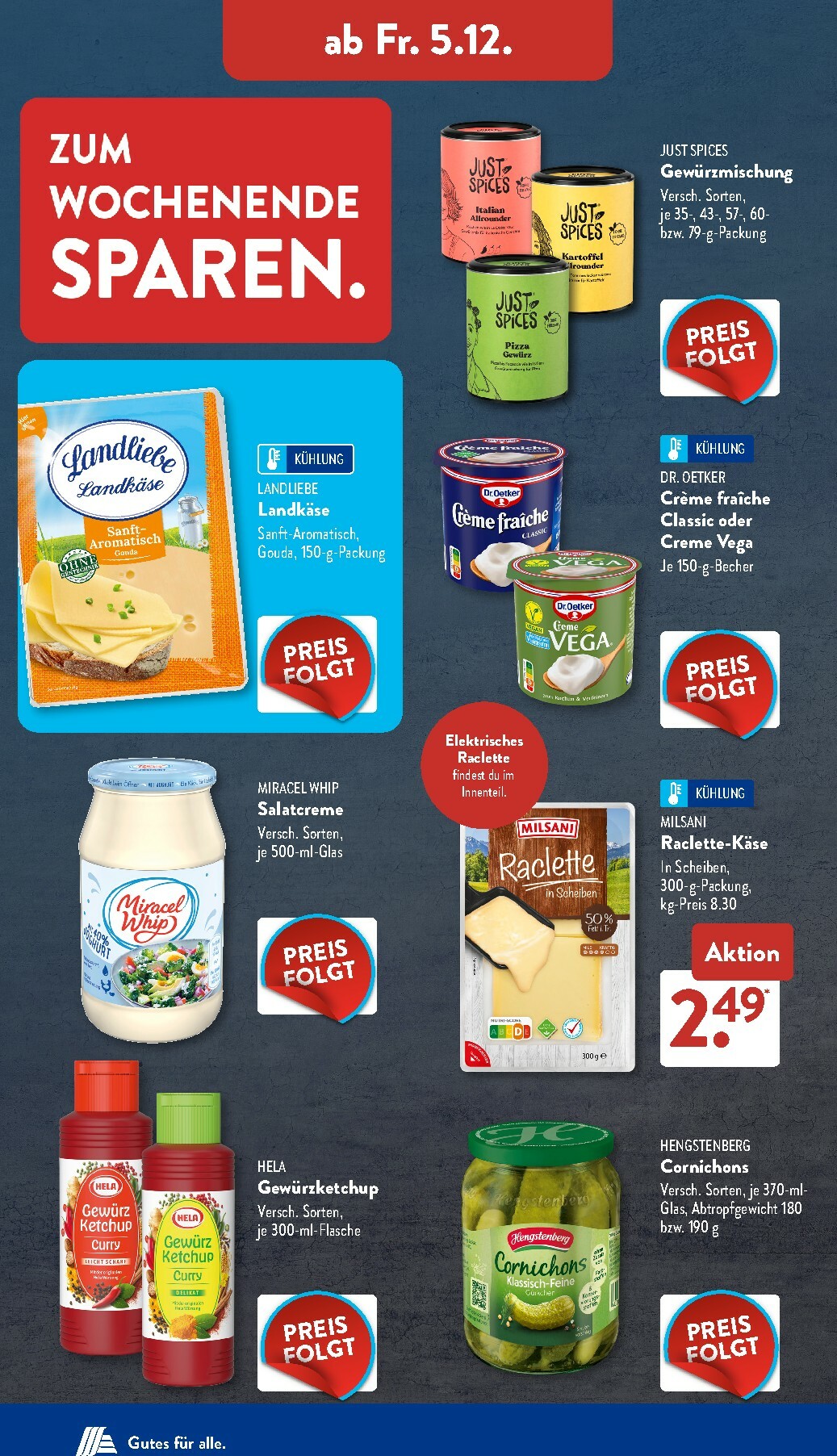 aldi - ALDI SÜD-Prospekt gültig vom 01.12. bis 06.12. - page: 17