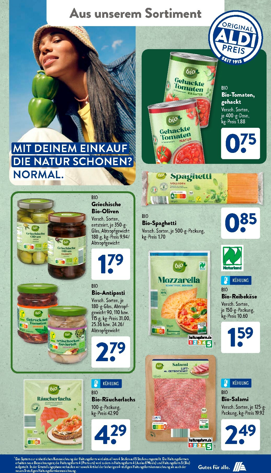 aldi - ALDI SÜD-Prospekt gültig vom 01.12. bis 06.12. - page: 27