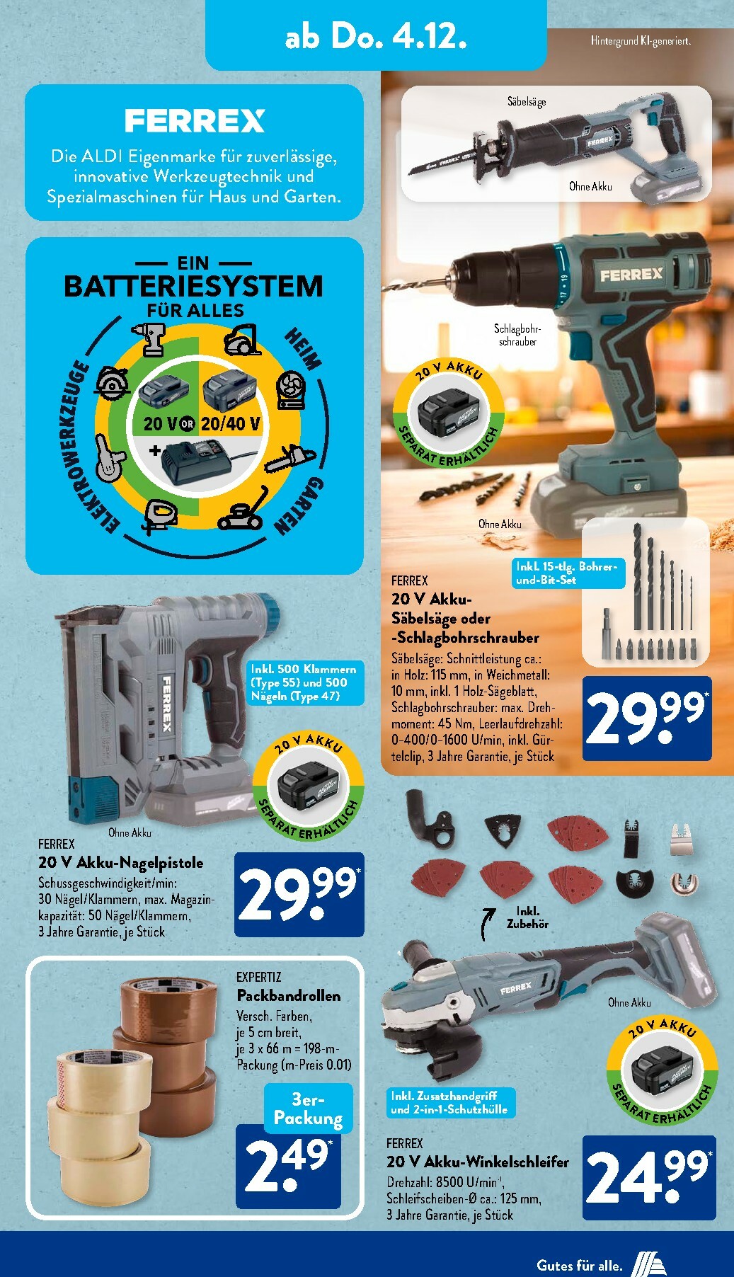 aldi - ALDI SÜD-Prospekt gültig vom 01.12. bis 06.12. - page: 9