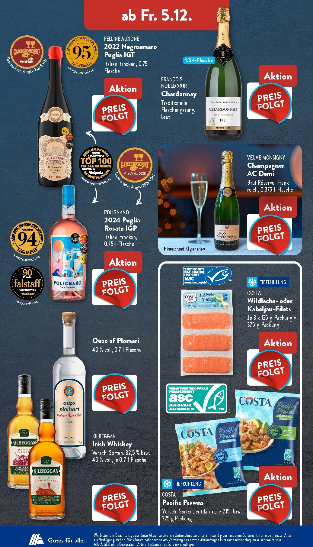 aldi - ALDI SÜD-Prospekt gültig vom 01.12. bis 06.12. - page: 19