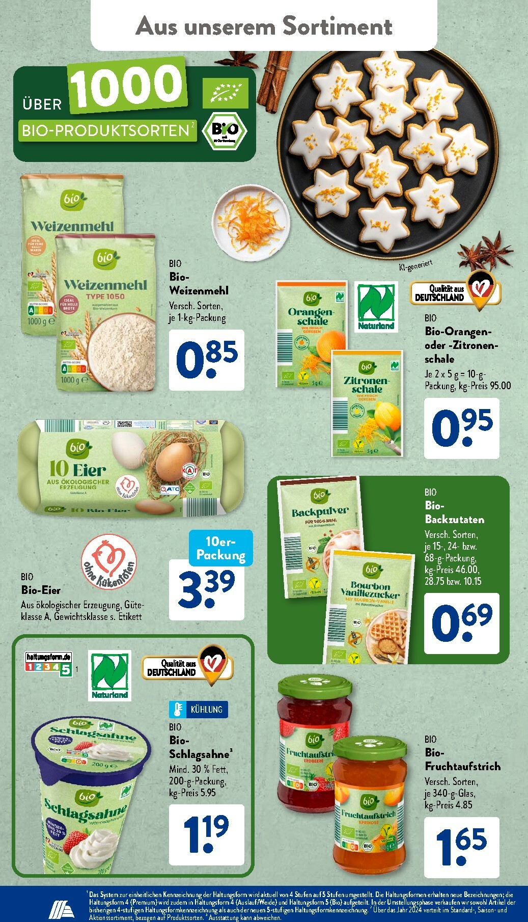 aldi - ALDI SÜD-Prospekt gültig vom 01.12. bis 06.12. - page: 26