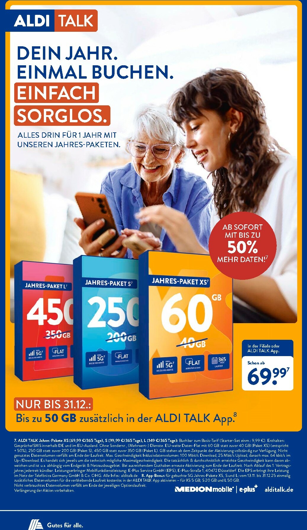 aldi - ALDI SÜD-Prospekt gültig vom 01.12. bis 06.12. - page: 14