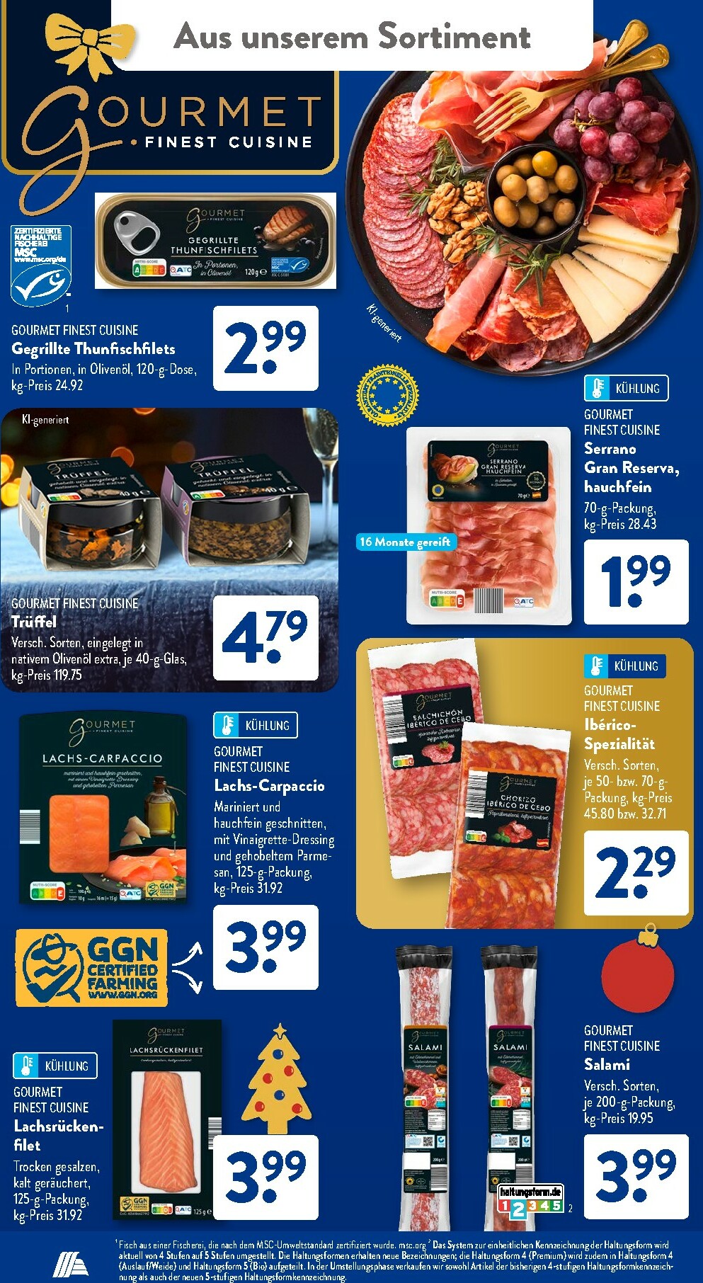 aldi - ALDI SÜD-Prospekt gültig vom 08.12. bis 13.12. - page: 17