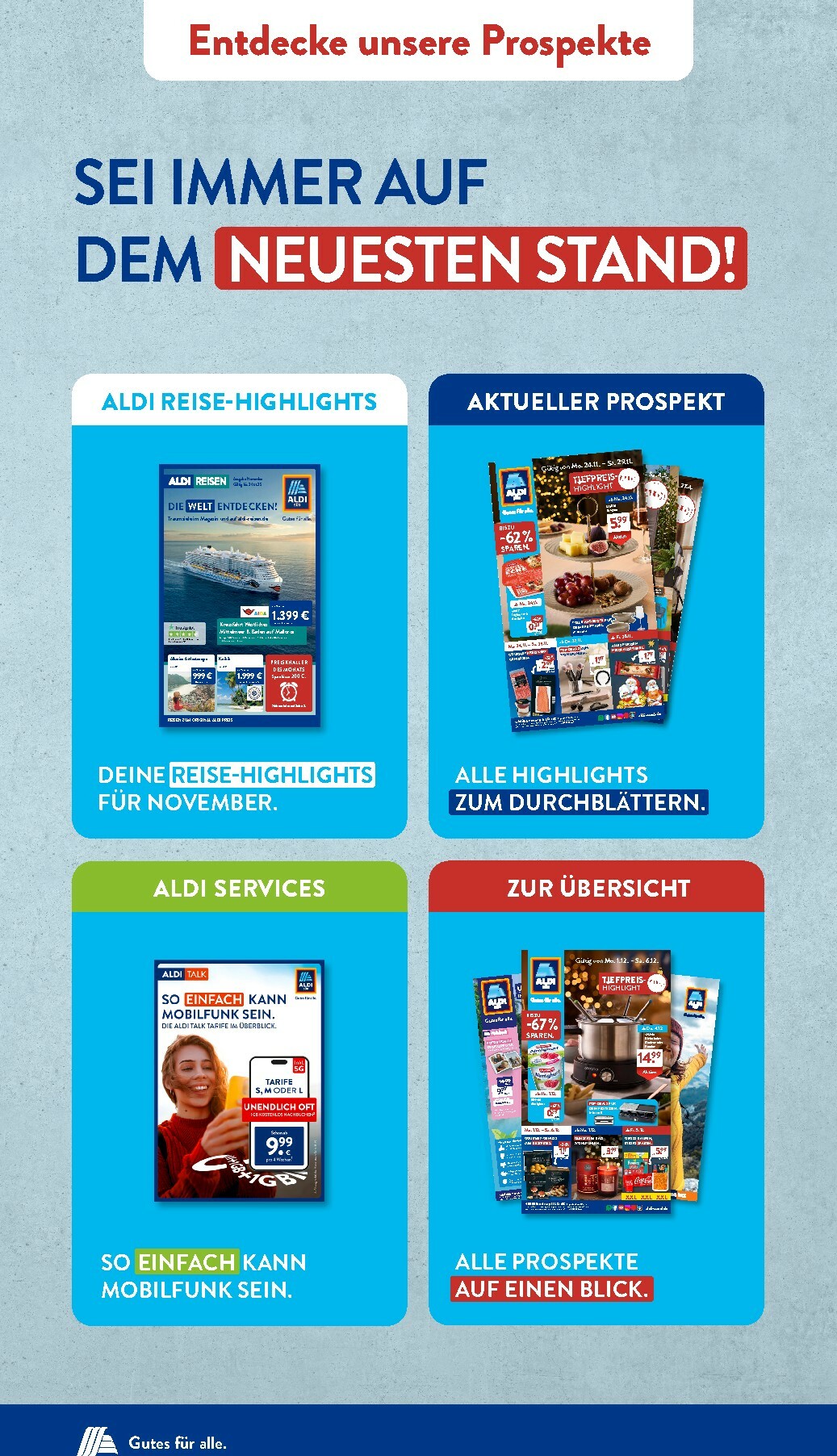 aldi - ALDI SÜD-Prospekt gültig vom 08.12. bis 13.12. - page: 27