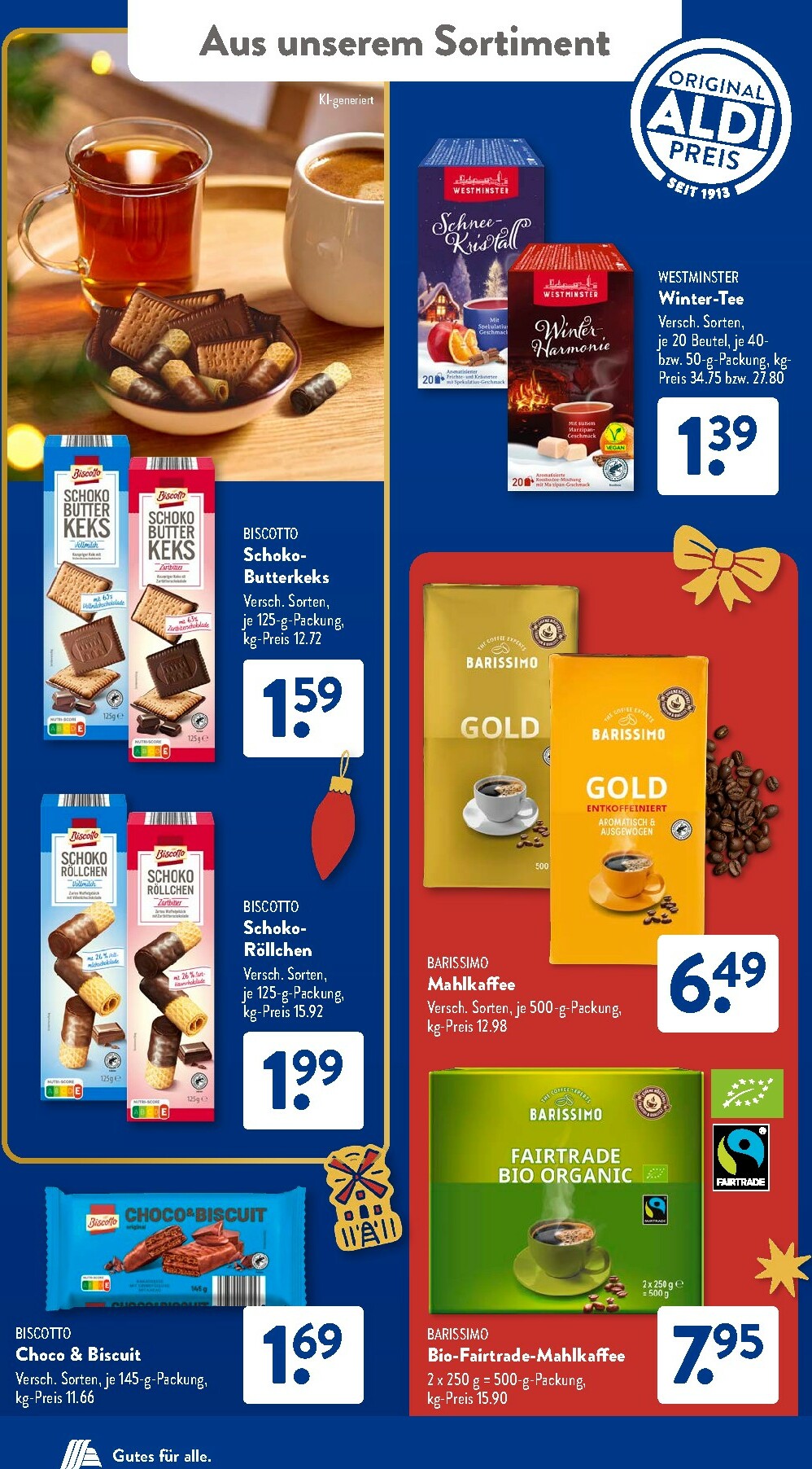 aldi - ALDI SÜD-Prospekt gültig vom 15.12. bis 20.12. - page: 17