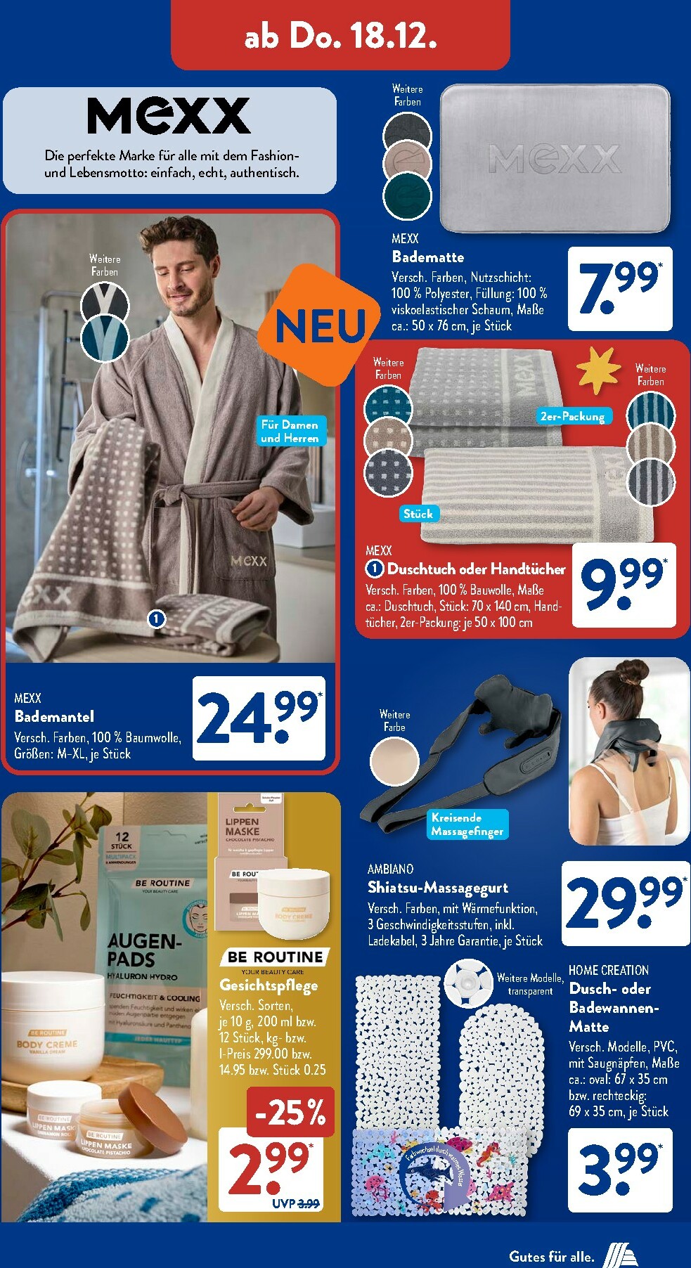 aldi - ALDI SÜD-Prospekt gültig vom 15.12. bis 20.12. - page: 11
