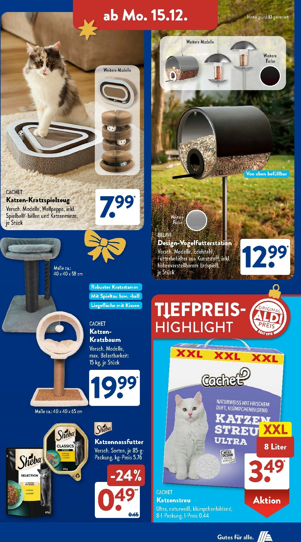 aldi - ALDI SÜD-Prospekt gültig vom 15.12. bis 20.12. - page: 7