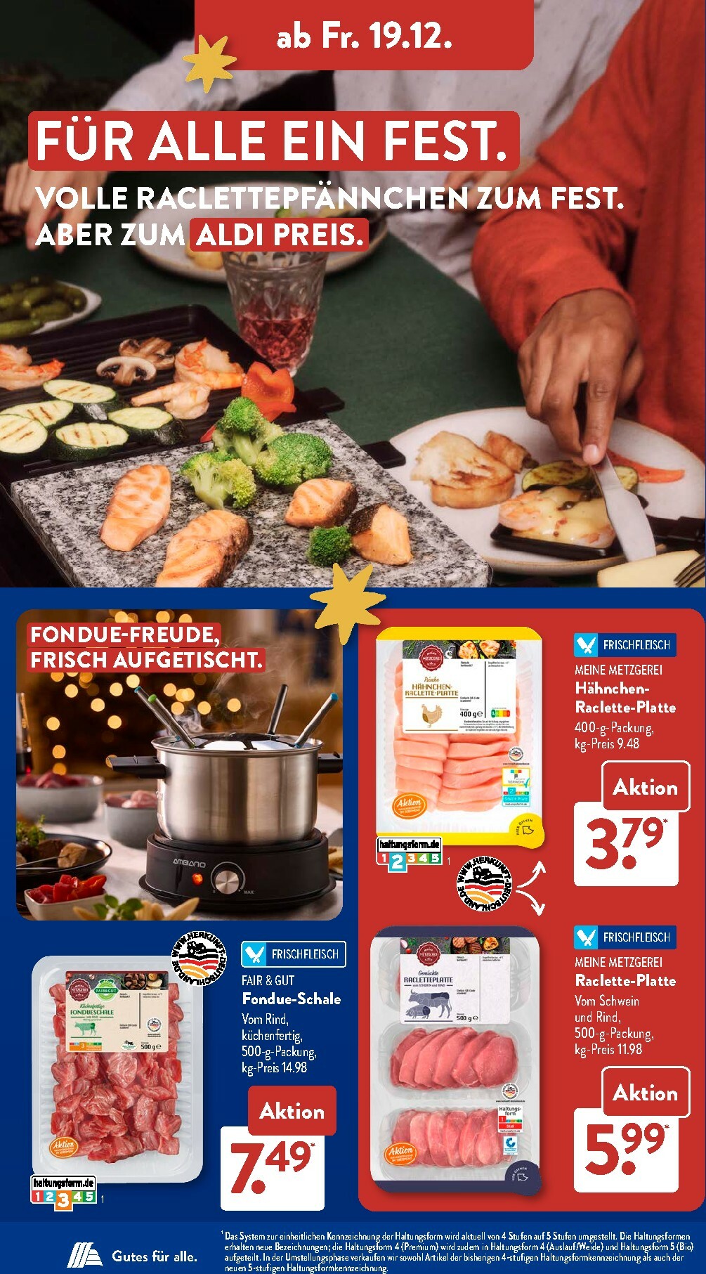 aldi - ALDI SÜD-Prospekt gültig vom 15.12. bis 20.12. - page: 14