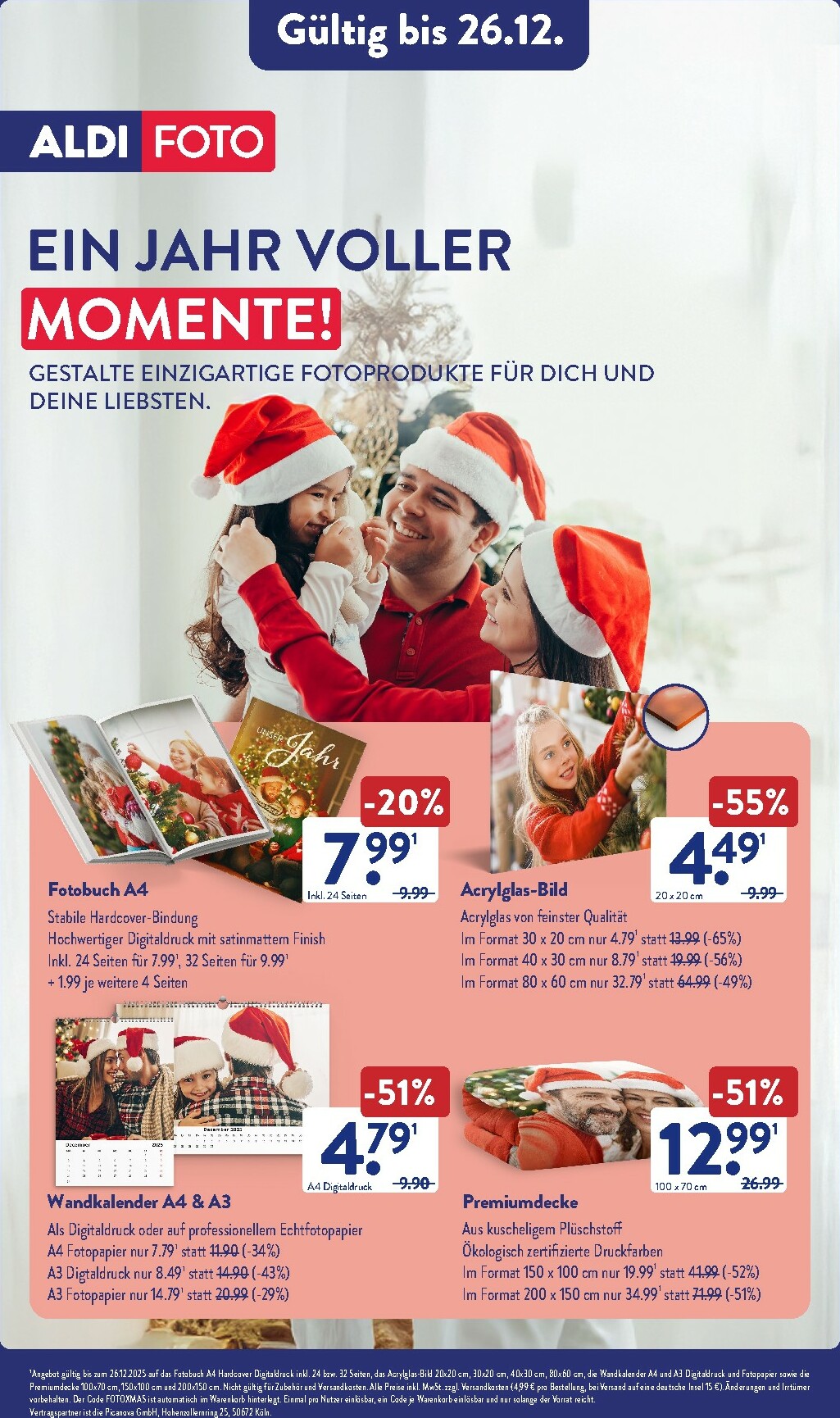 aldi - ALDI SÜD-Prospekt gültig vom 22.12. bis 27.12. - page: 13