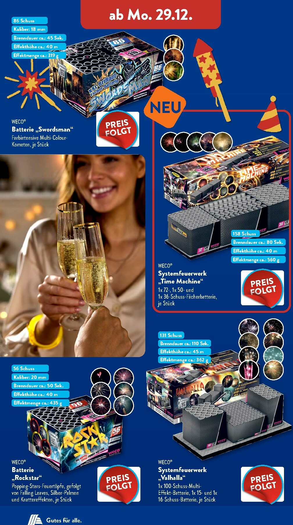 aldi - ALDI SÜD-Prospekt gültig vom 29.12. bis 03.01. - page: 16