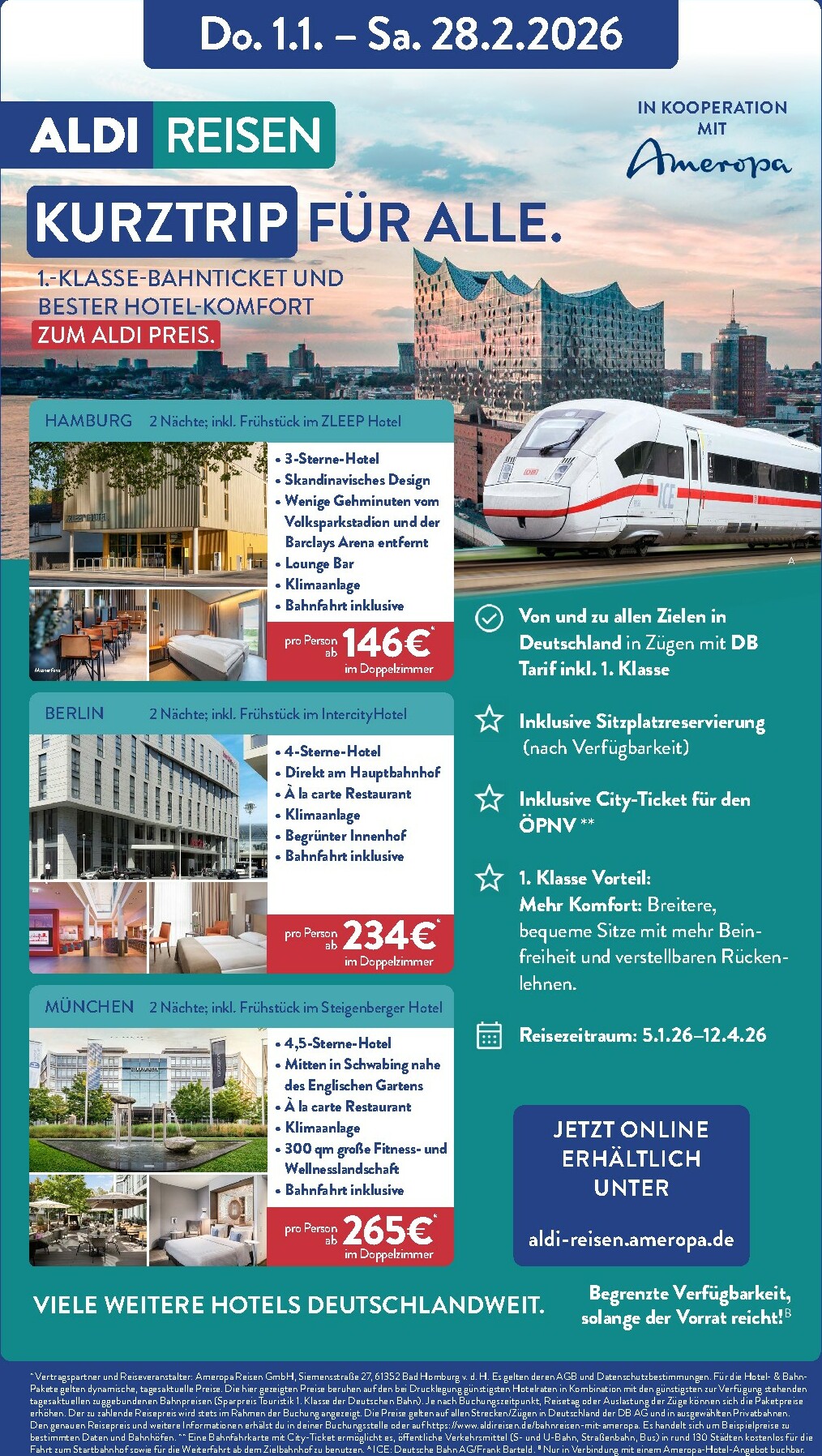 aldi - ALDI SÜD-Prospekt gültig vom 29.12. bis 03.01. - page: 21