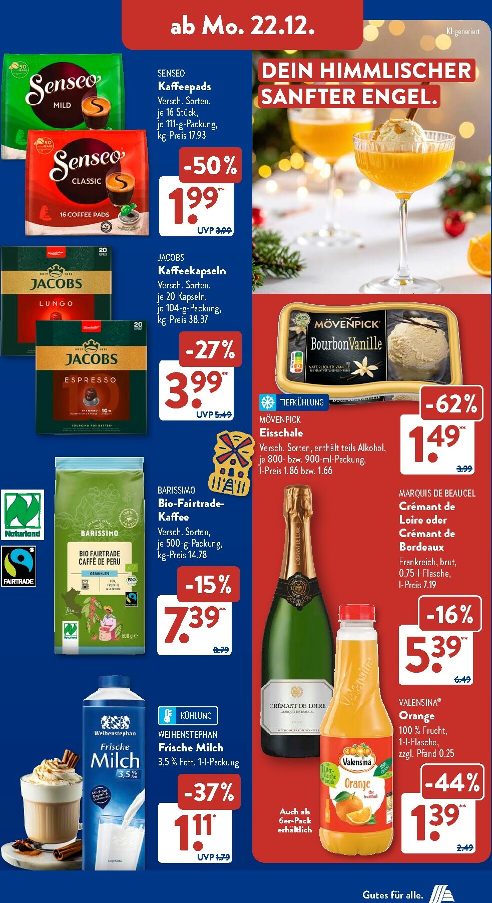 aldi - ALDI SÜD - Nonfood-Prospekt gültig vom 22.12. bis 27.12. - page: 17