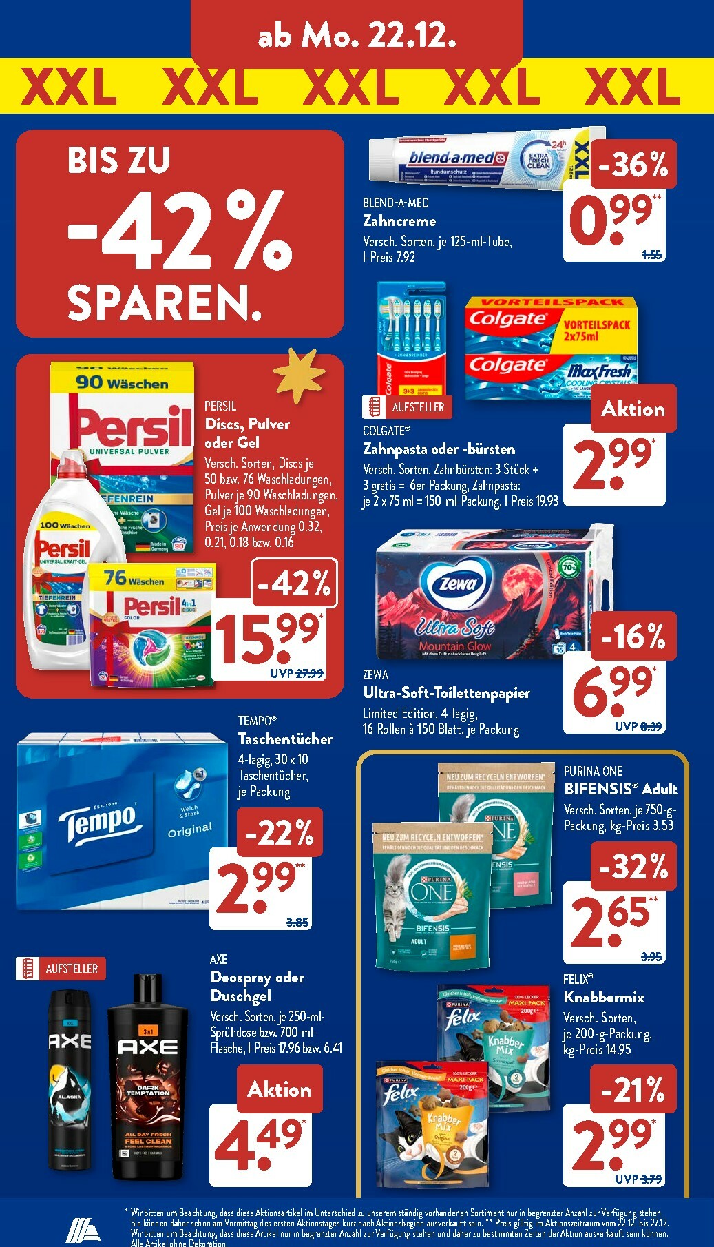 aldi - ALDI SÜD - Nonfood-Prospekt gültig vom 22.12. bis 27.12. - page: 28