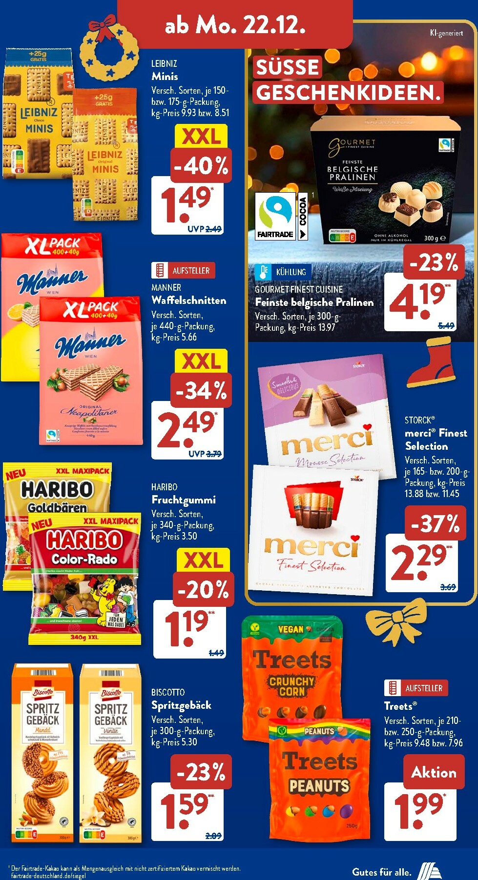 aldi - ALDI SÜD - Nonfood-Prospekt gültig vom 22.12. bis 27.12. - page: 19