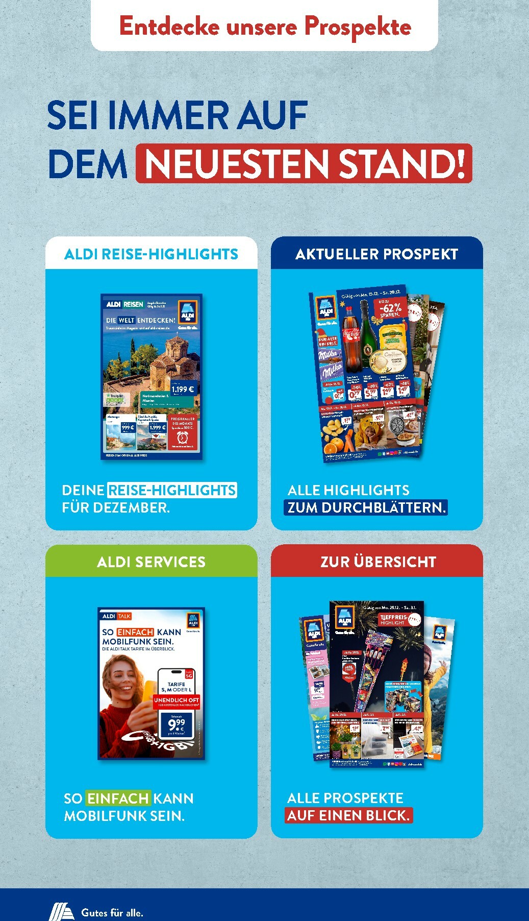 aldi - ALDI SÜD - Nonfood-Prospekt gültig vom 22.12. bis 27.12. - page: 43