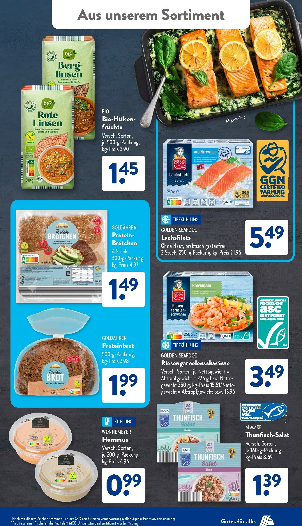 aldi - ALDI SÜD - Nonfood-Prospekt gültig vom 05.01. bis 10.01. - page: 20