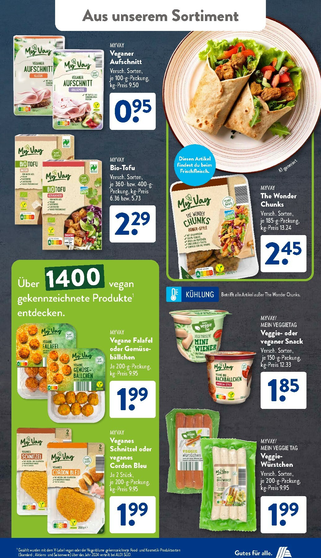 aldi - ALDI SÜD-Prospekt gültig vom 05.01. bis 10.01. - page: 35