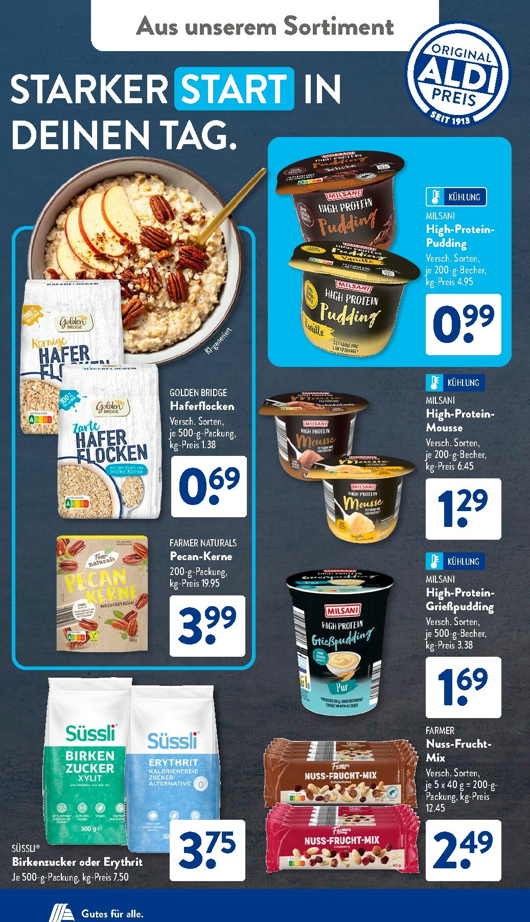 aldi - ALDI SÜD-Prospekt gültig vom 05.01. bis 10.01. - page: 32