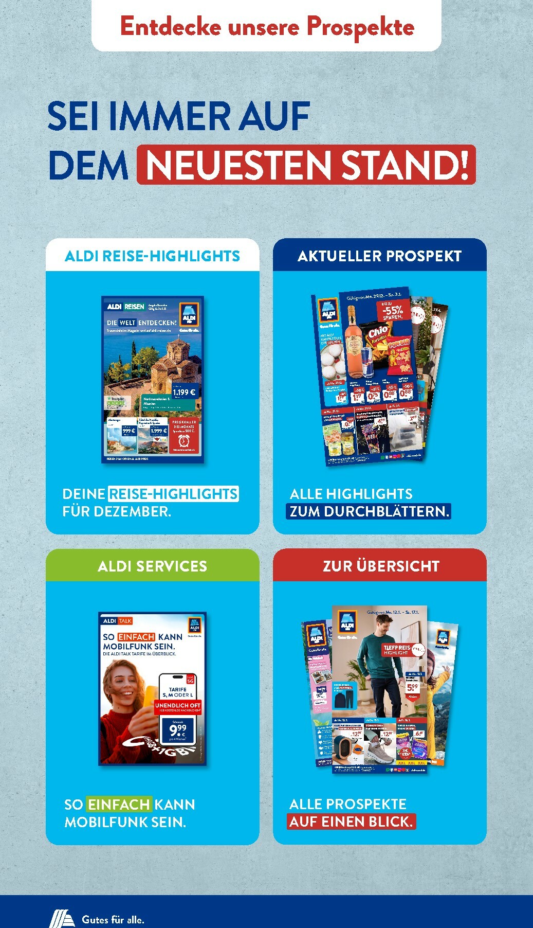 aldi - ALDI SÜD-Prospekt gültig vom 05.01. bis 10.01. - page: 40