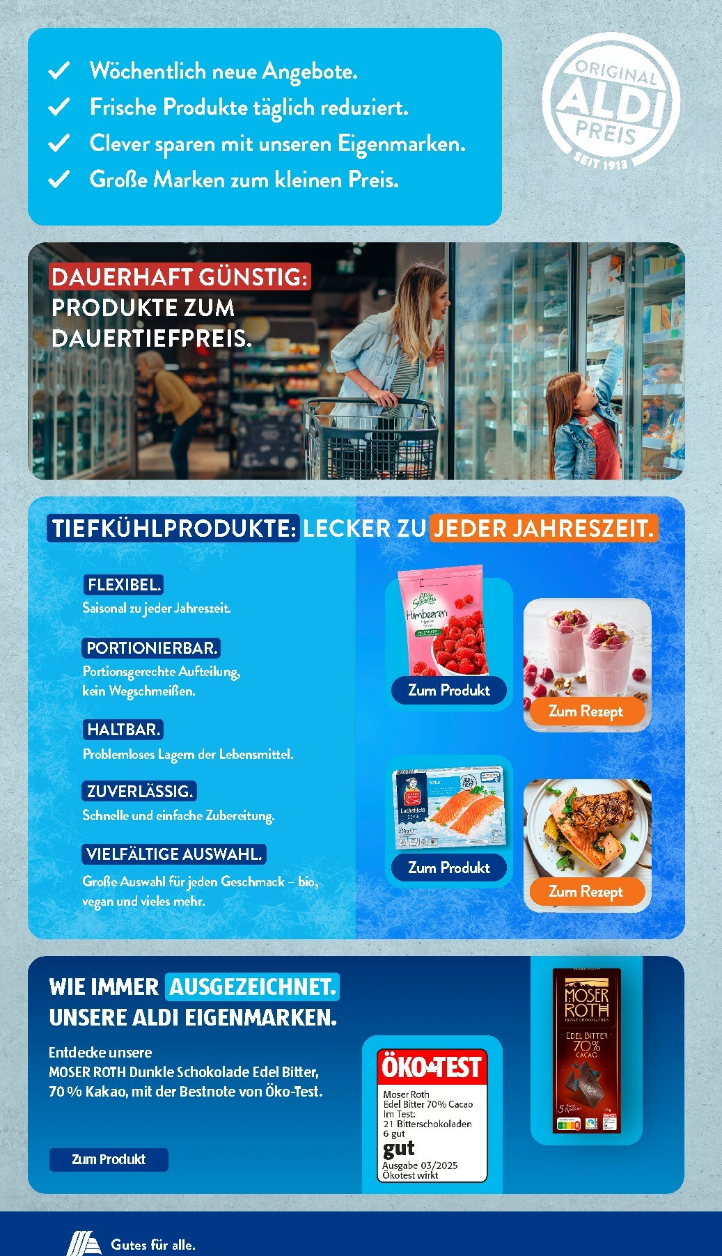 aldi - ALDI SÜD-Prospekt gültig vom 05.01. bis 10.01. - page: 3