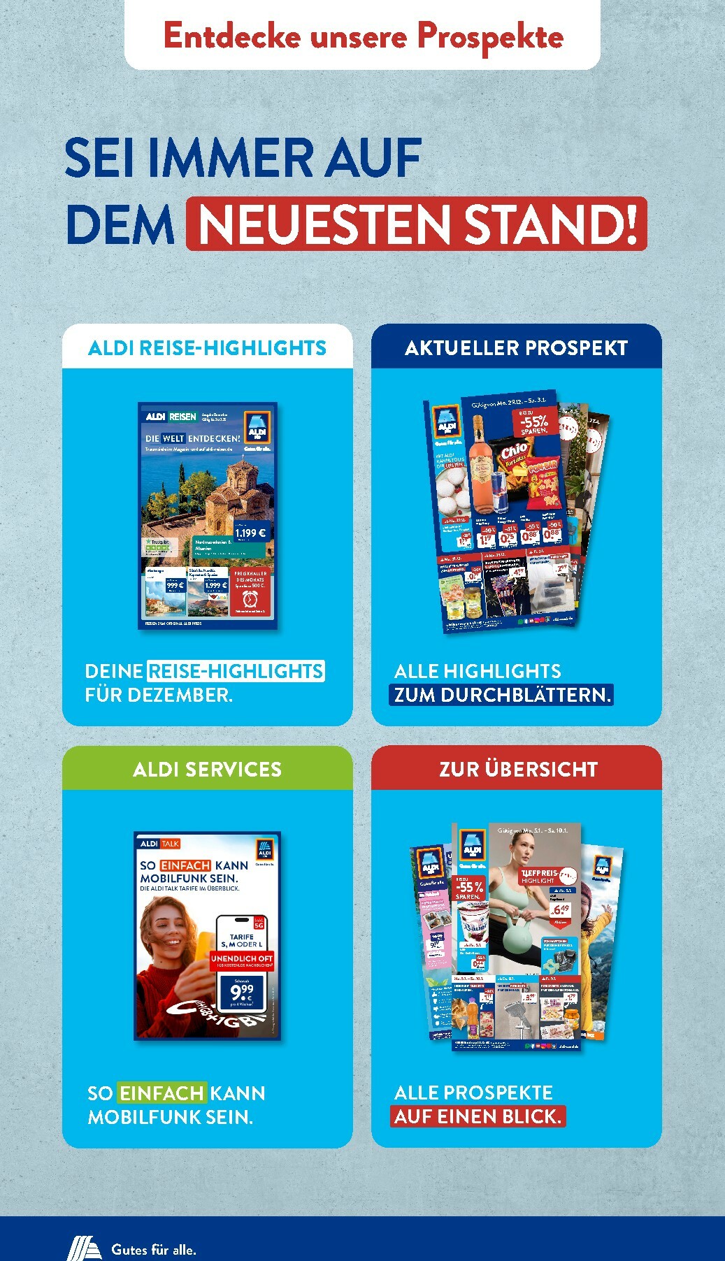 aldi - ALDI SÜD-Prospekt gültig vom 12.01. bis 17.01. - page: 27