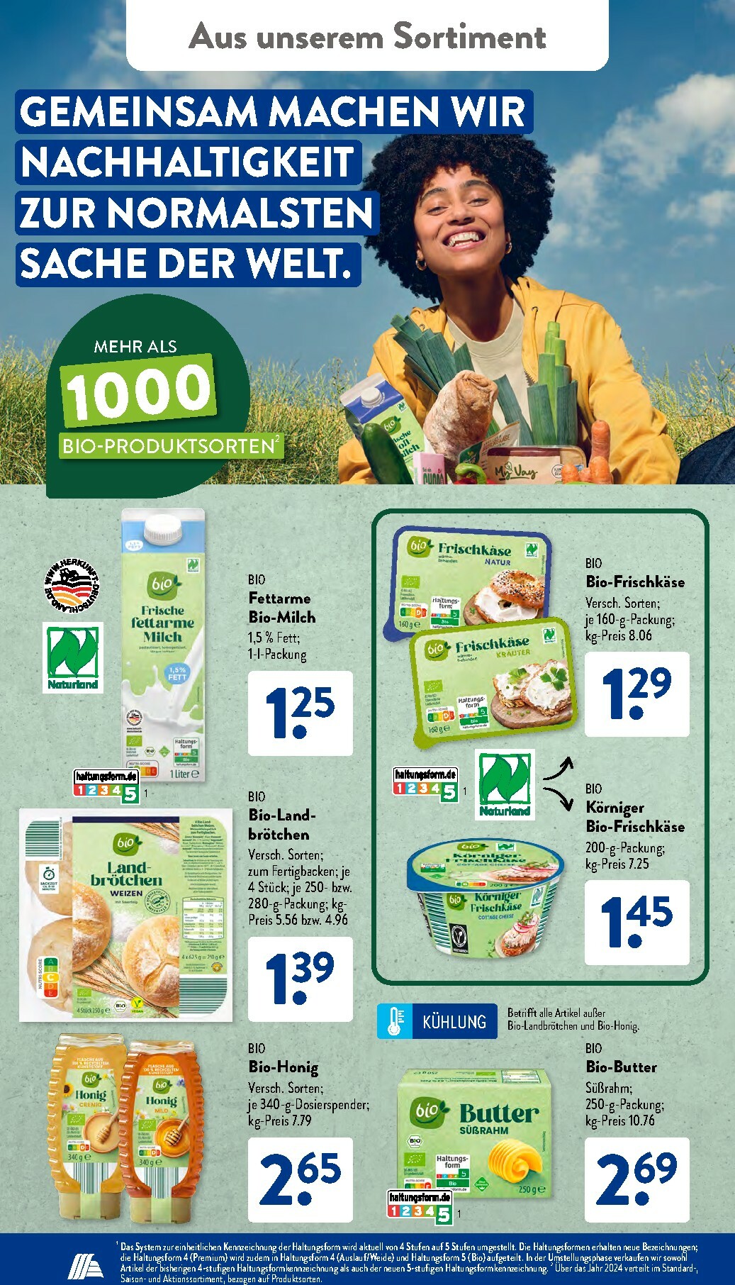 aldi - ALDI SÜD-Prospekt gültig vom 12.01. bis 17.01. - page: 19