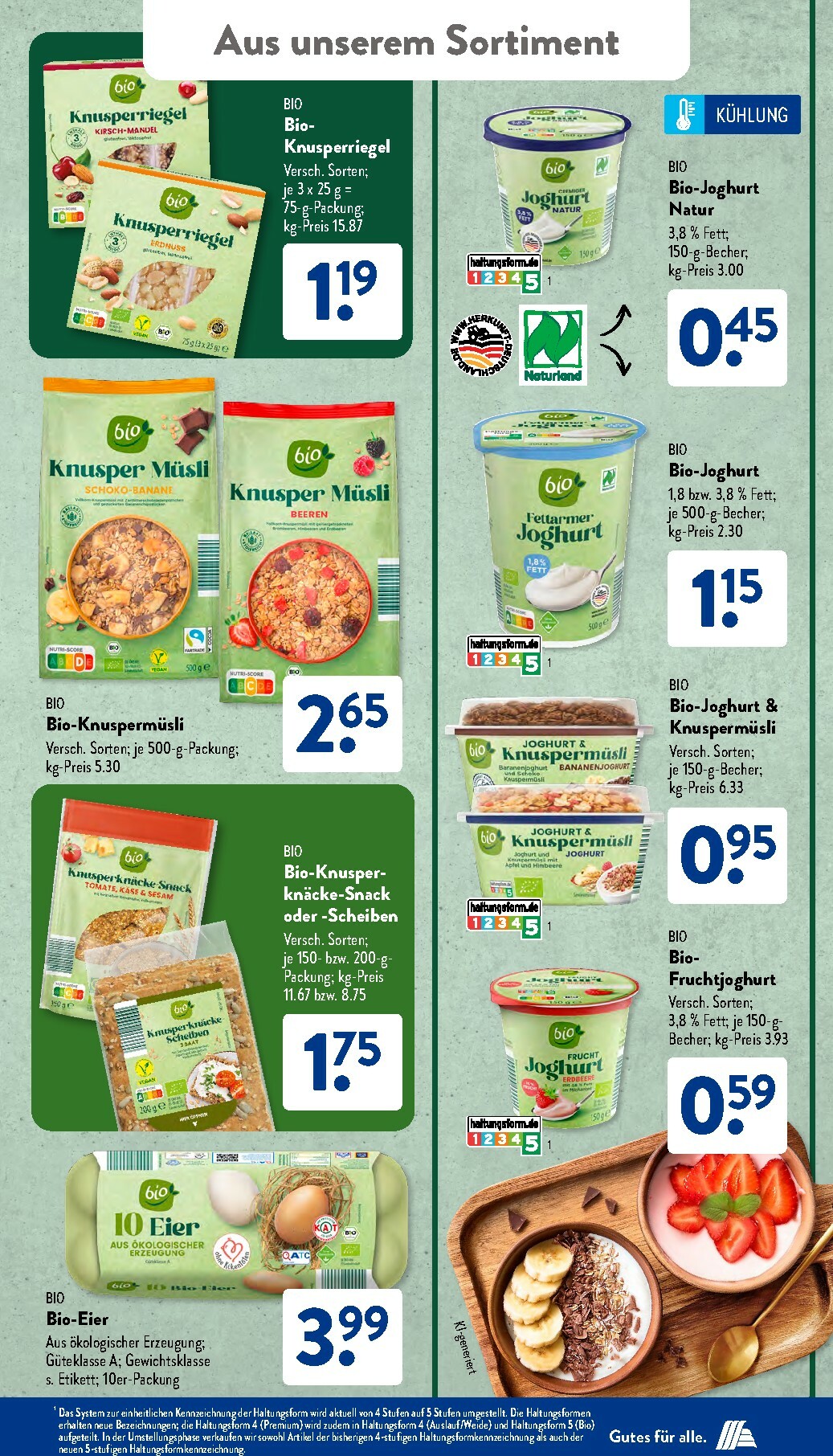 aldi - ALDI SÜD-Prospekt gültig vom 12.01. bis 17.01. - page: 20