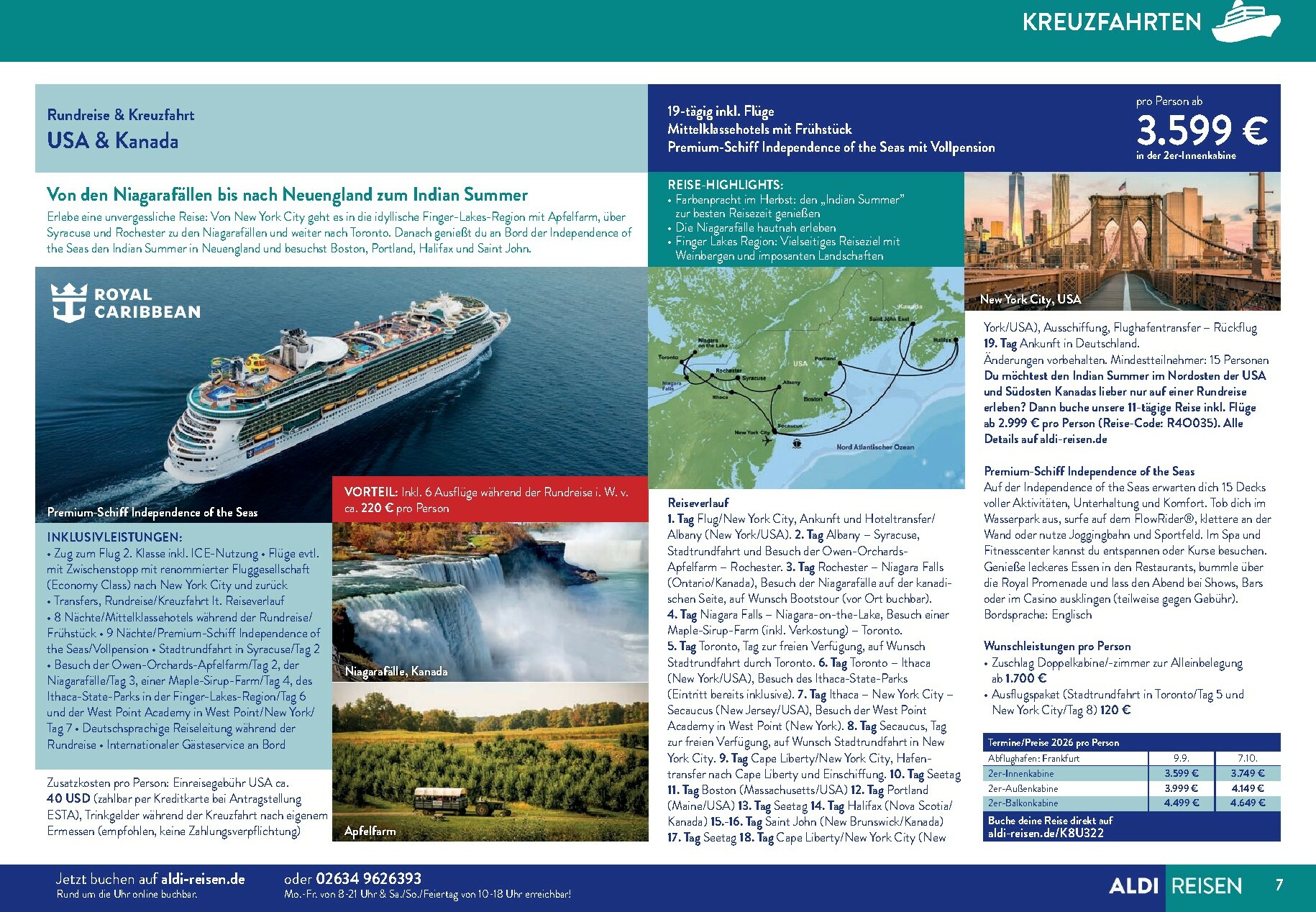 aldi - ALDI SÜD - Themenkatalog-Prospekt gültig vom 01.01. bis 28.02. - page: 7