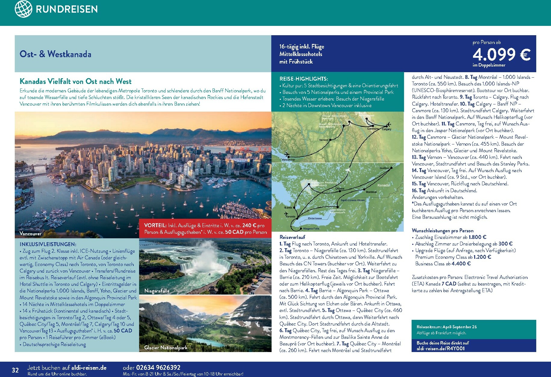 aldi - ALDI SÜD - Themenkatalog-Prospekt gültig vom 01.01. bis 28.02. - page: 32