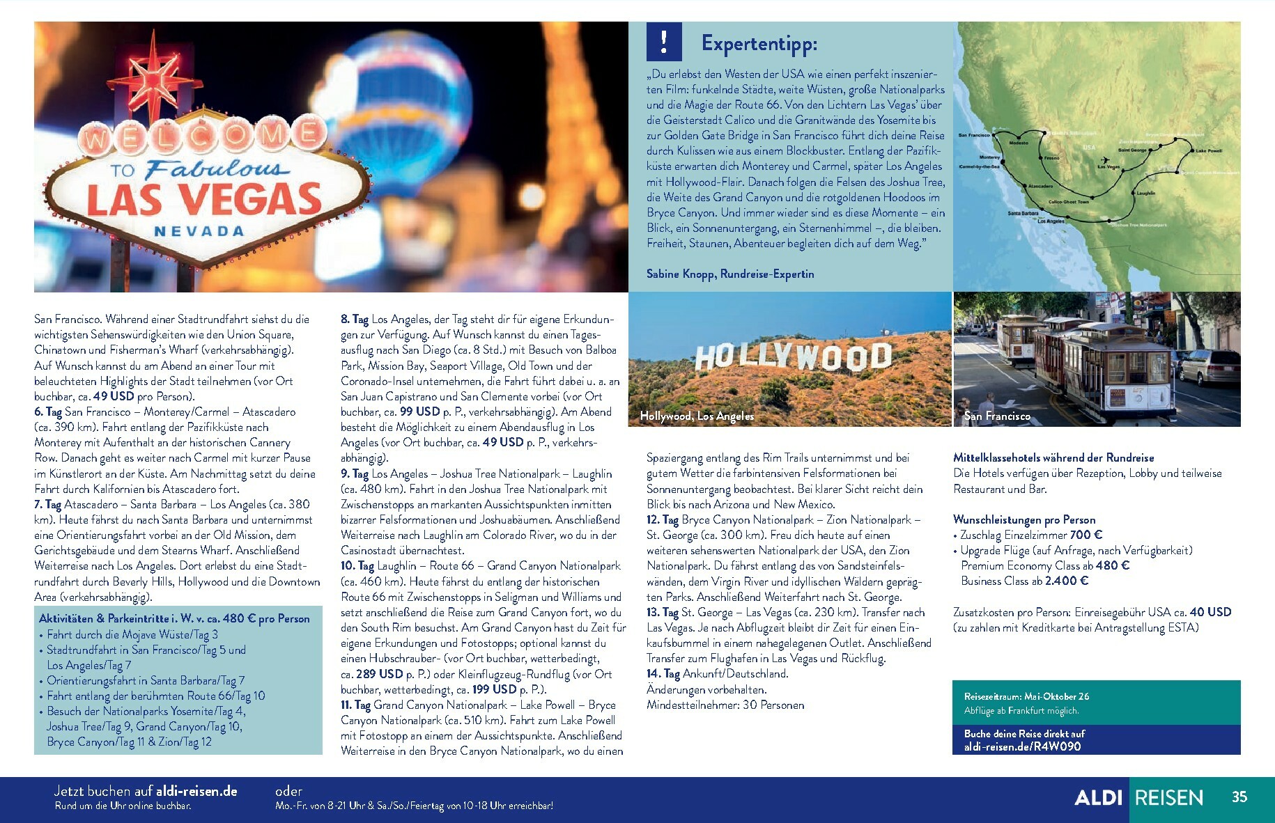 aldi - ALDI SÜD - Themenkatalog-Prospekt gültig vom 01.01. bis 28.02. - page: 35