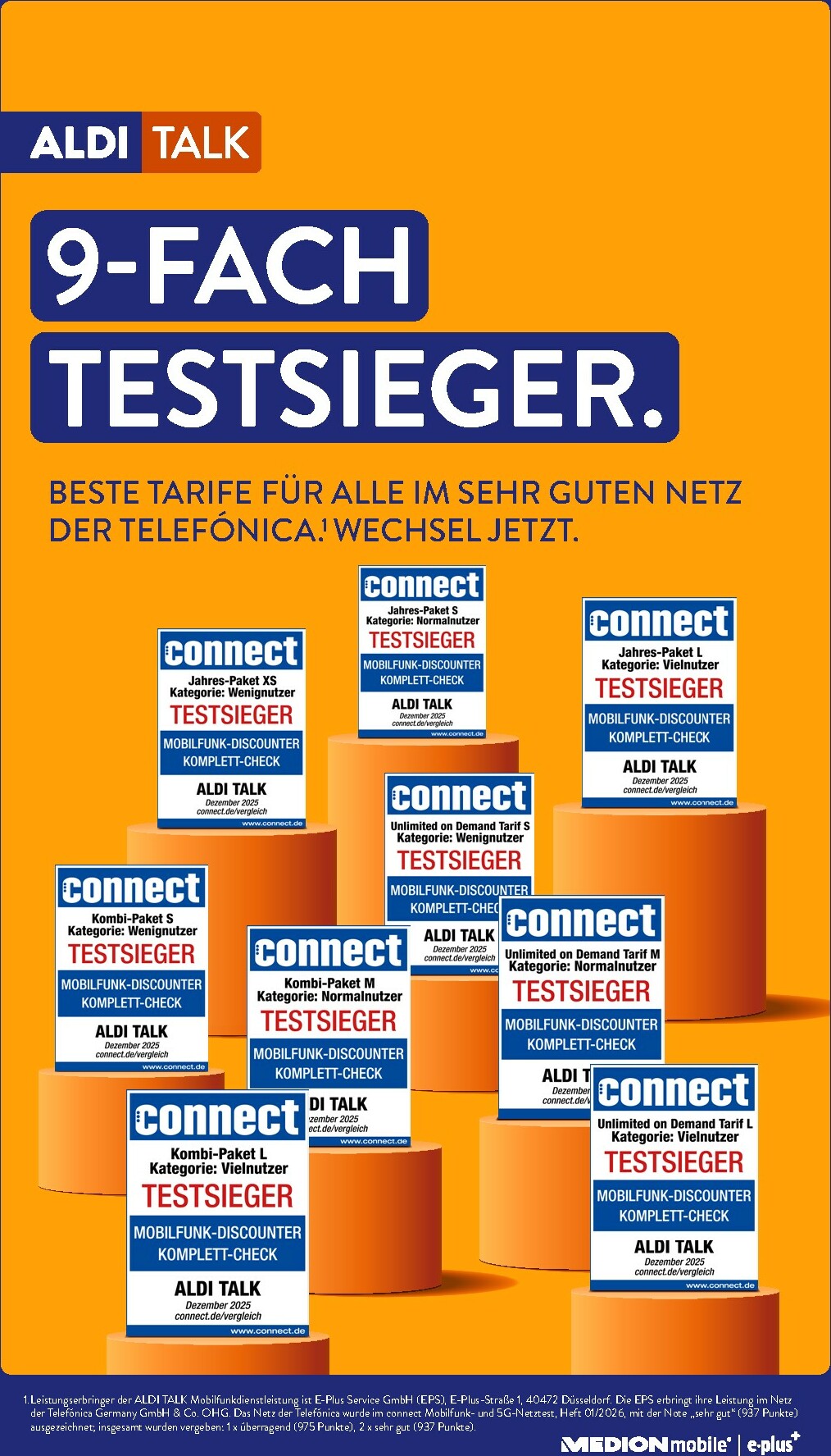 aldi - ALDI SÜD-Prospekt gültig vom 19.01. bis 24.01. - page: 23