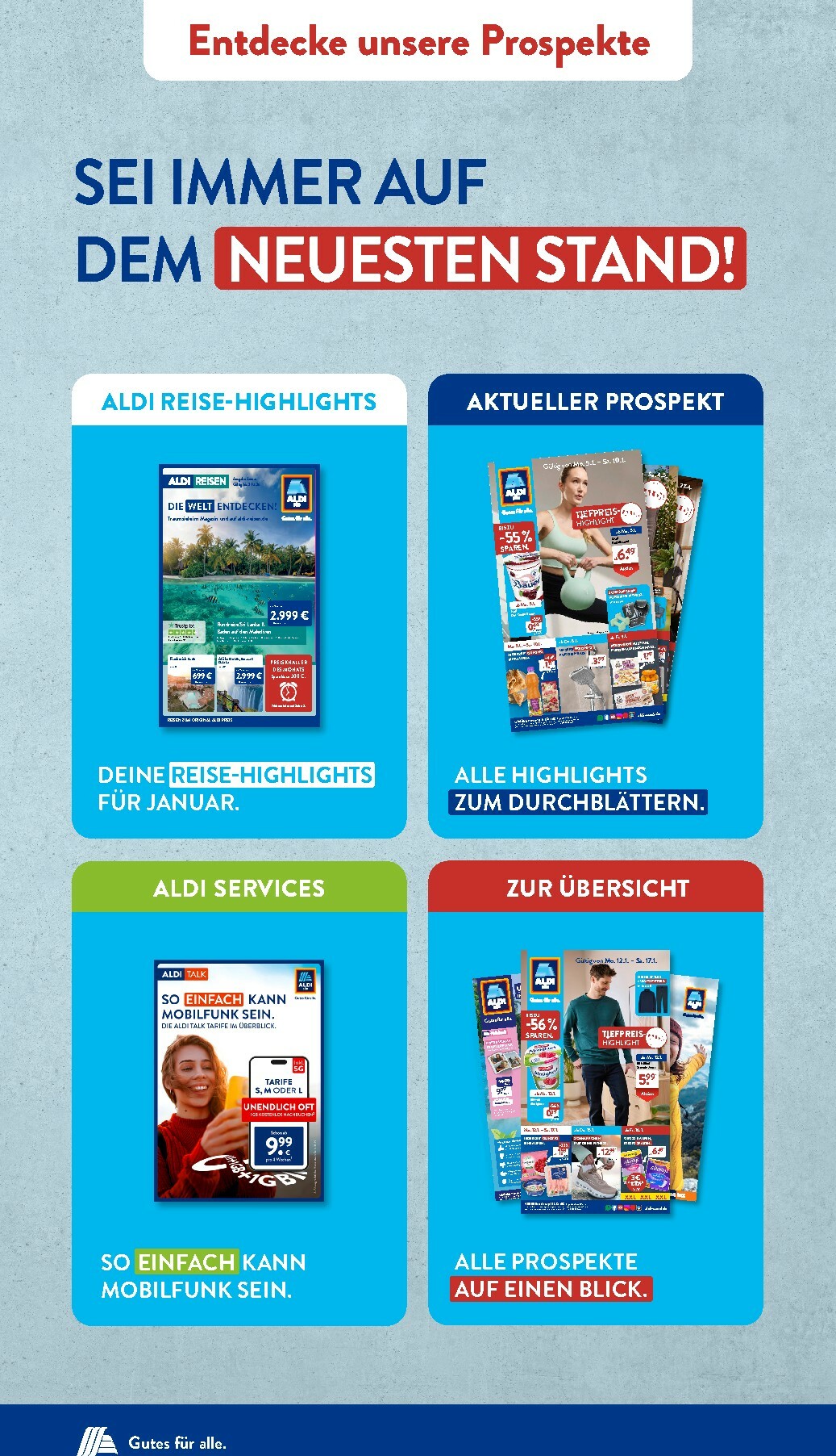 aldi - ALDI SÜD-Prospekt gültig vom 19.01. bis 24.01. - page: 26