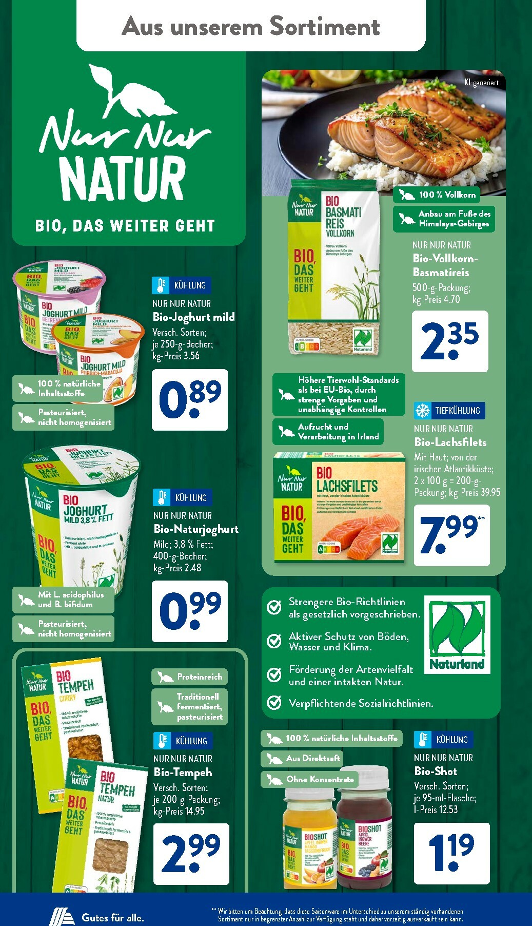 aldi - ALDI SÜD-Prospekt gültig vom 19.01. bis 24.01. - page: 18