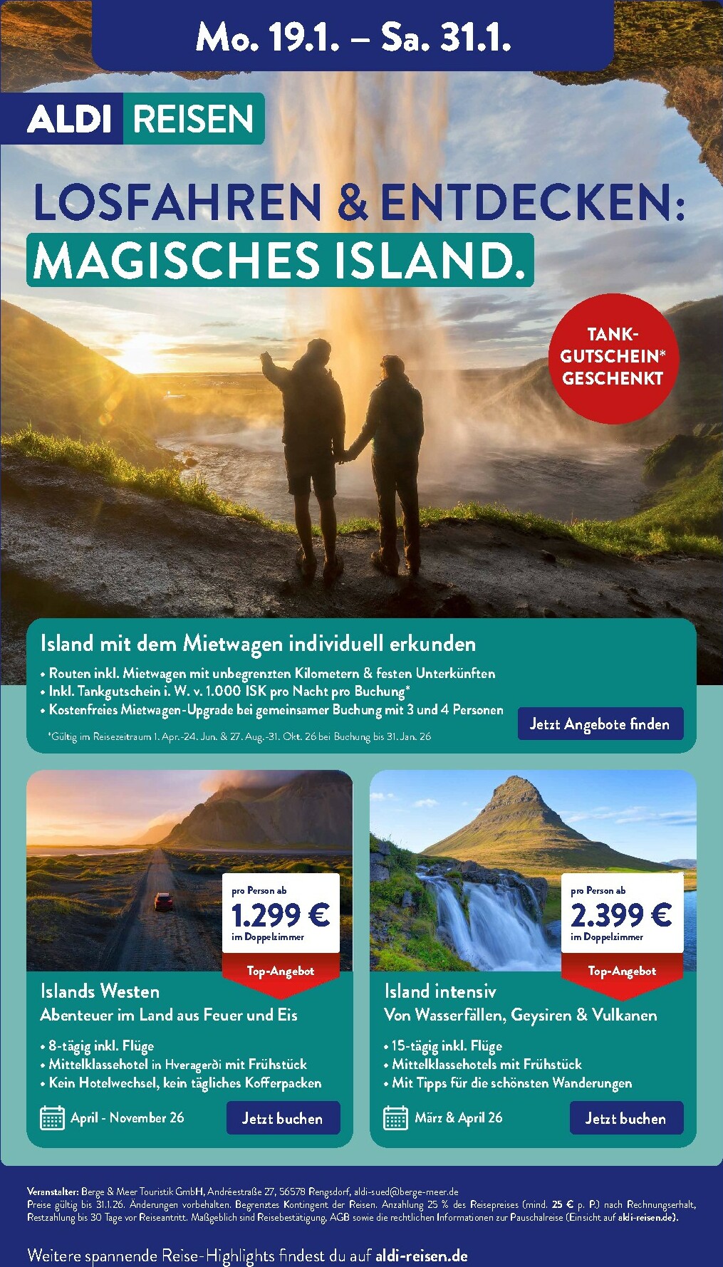 aldi - ALDI SÜD-Prospekt gültig vom 19.01. bis 24.01. - page: 24