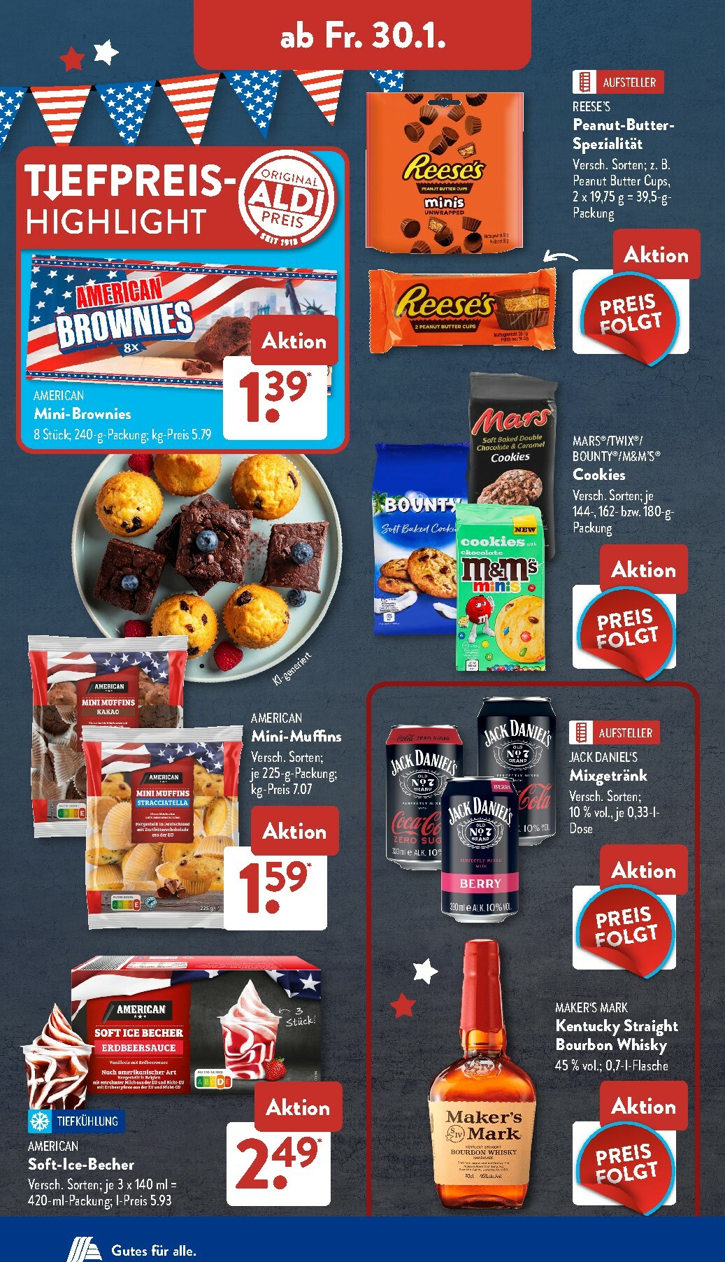 aldi - ALDI SÜD-Prospekt gültig vom 26.01. bis 31.01. - page: 14