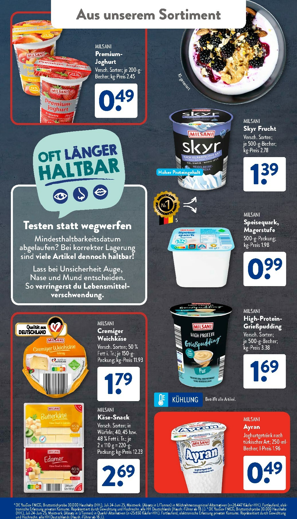 aldi - ALDI SÜD-Prospekt gültig vom 26.01. bis 31.01. - page: 20