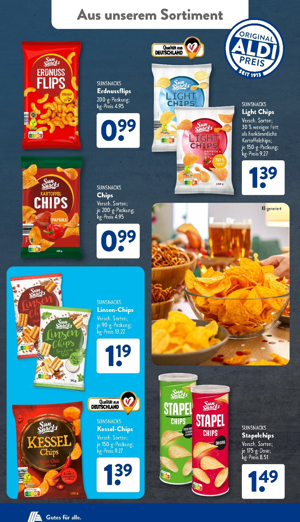 aldi - ALDI SÜD-Prospekt gültig vom 02.02. bis 07.02. - page: 18