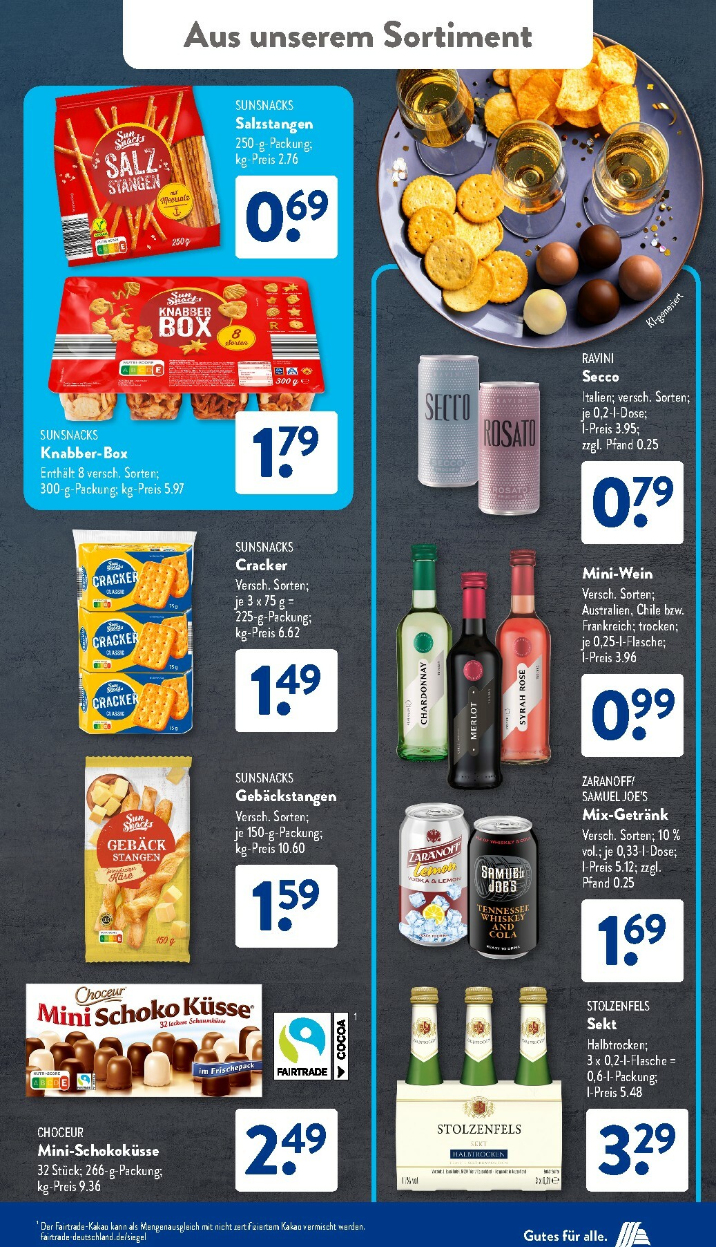 aldi - ALDI SÜD-Prospekt gültig vom 02.02. bis 07.02. - page: 19