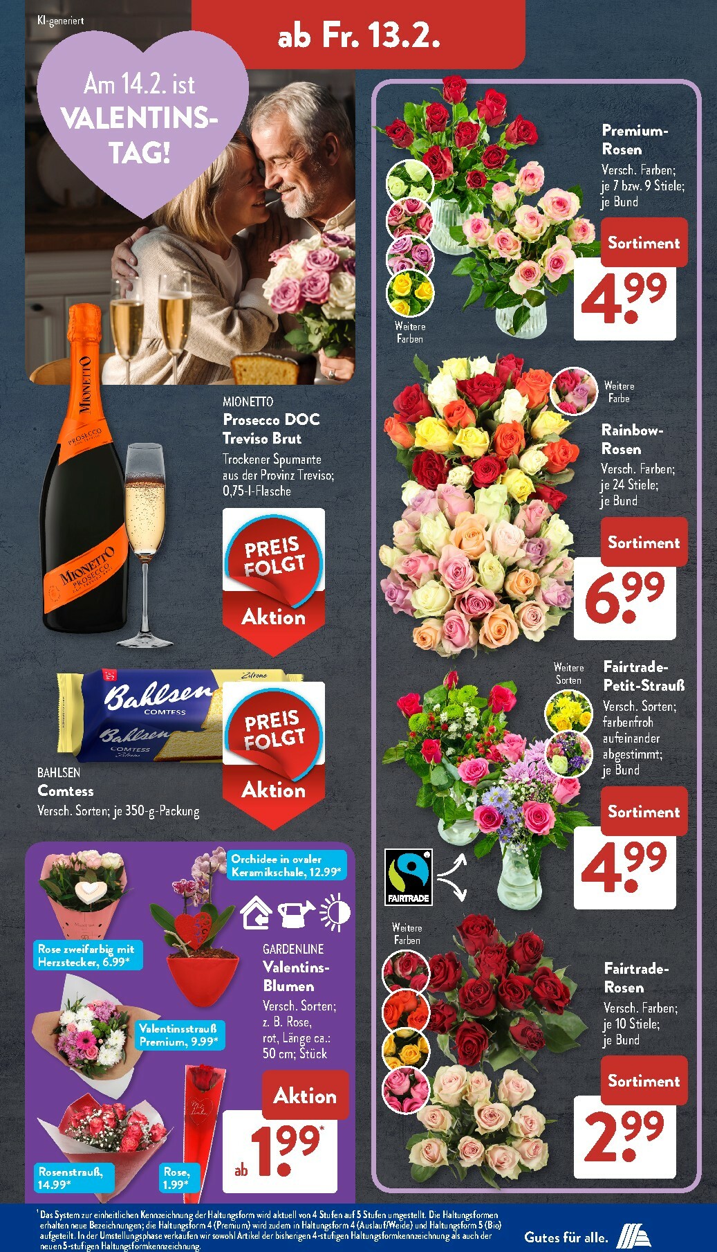 aldi - ALDI SÜD-Prospekt gültig vom 09.02. bis 14.02. - page: 15