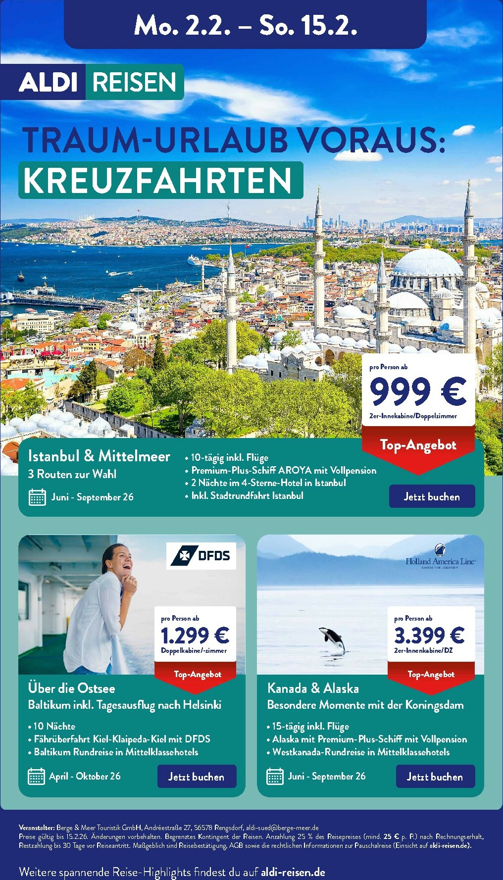 aldi - ALDI SÜD-Prospekt gültig vom 09.02. bis 14.02. - page: 24