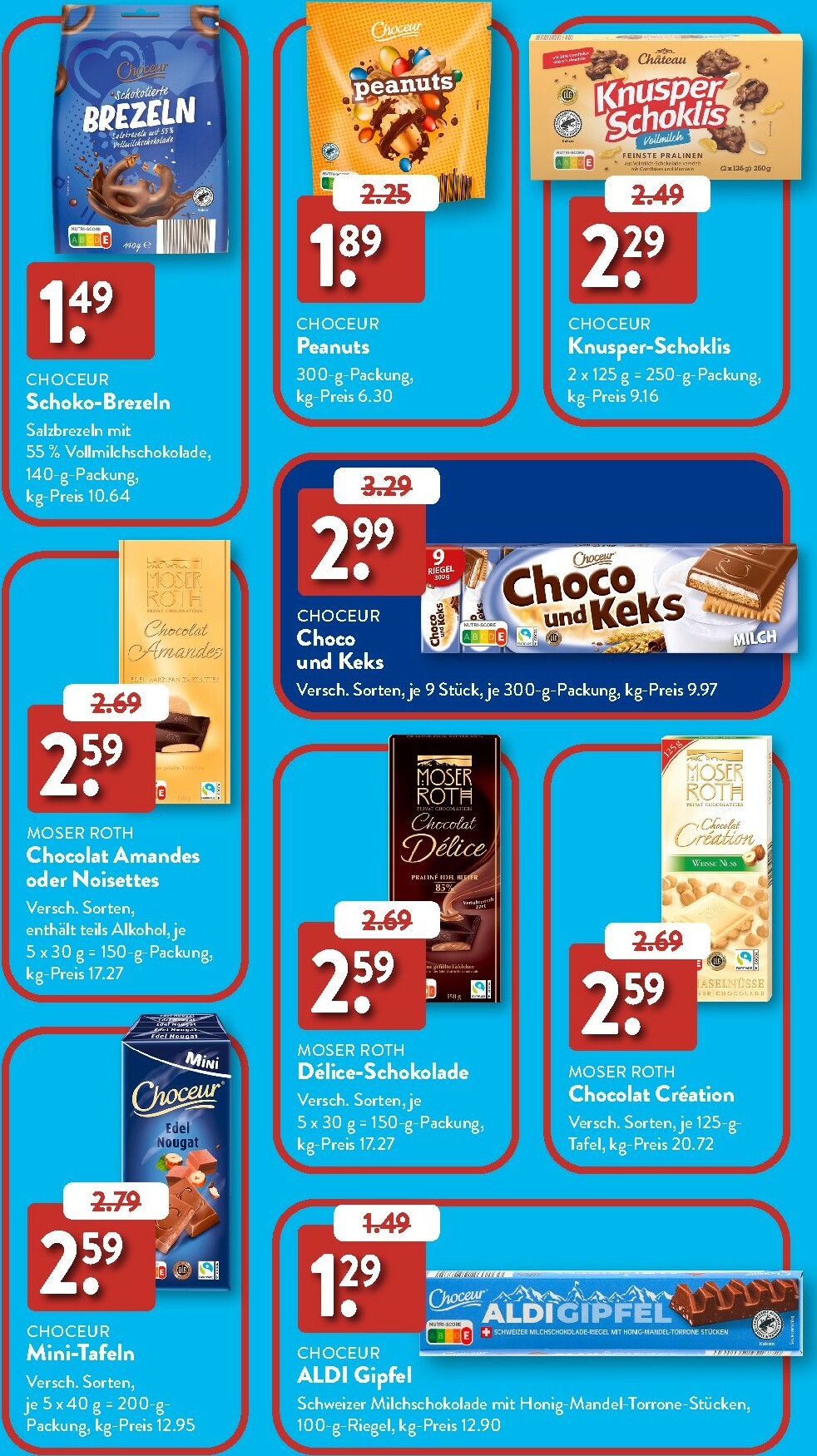 aldi - ALDI SÜD-Prospekt gültig vom 16.02.2026 bis 21.02.2026 - page: 30