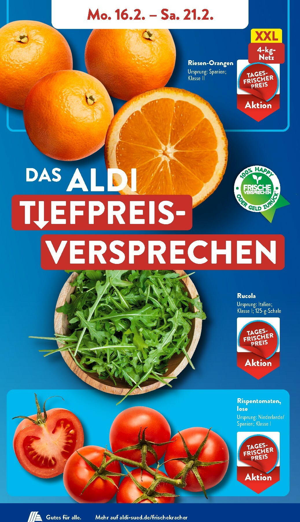 aldi - ALDI SÜD-Prospekt gültig vom 16.02.2026 bis 21.02.2026 - page: 4